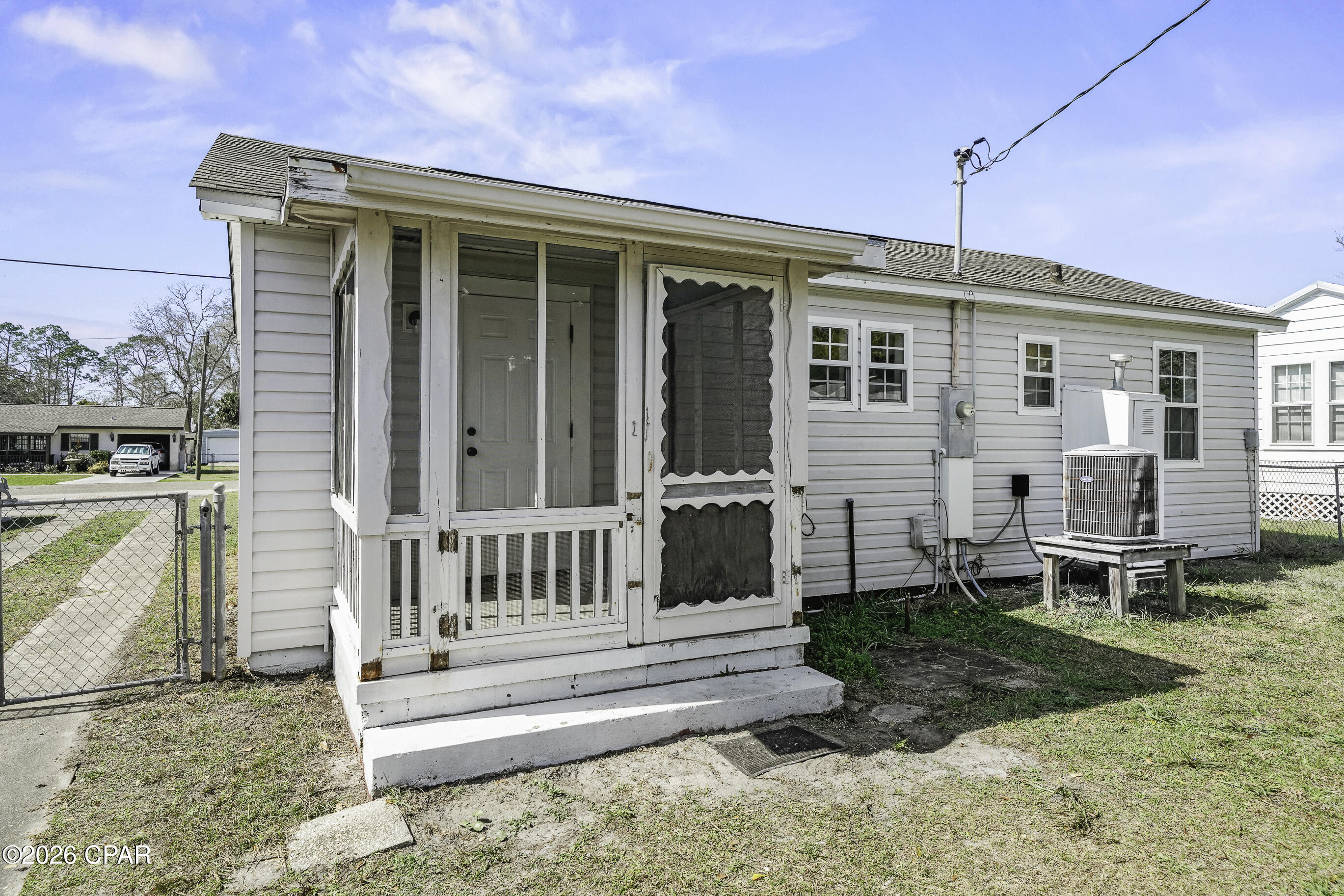 1309 Mcclelland Avenue, Port St. Joe