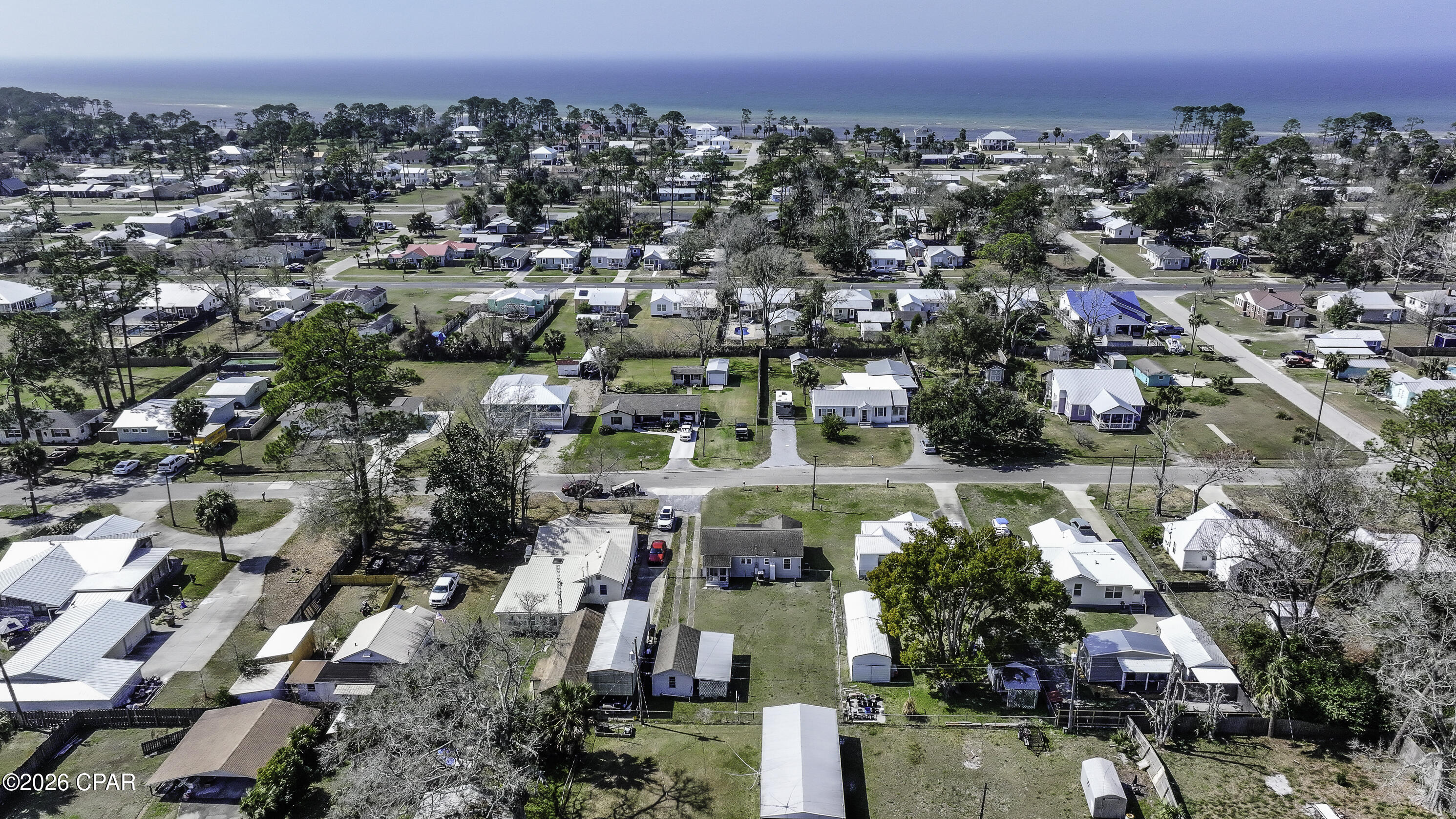 1309 Mcclelland Avenue, Port St. Joe