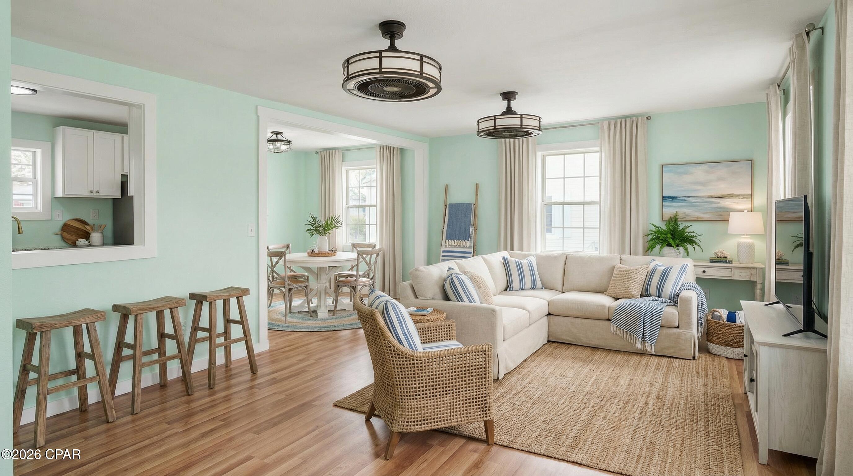 1309 Mcclelland Avenue, Port St. Joe