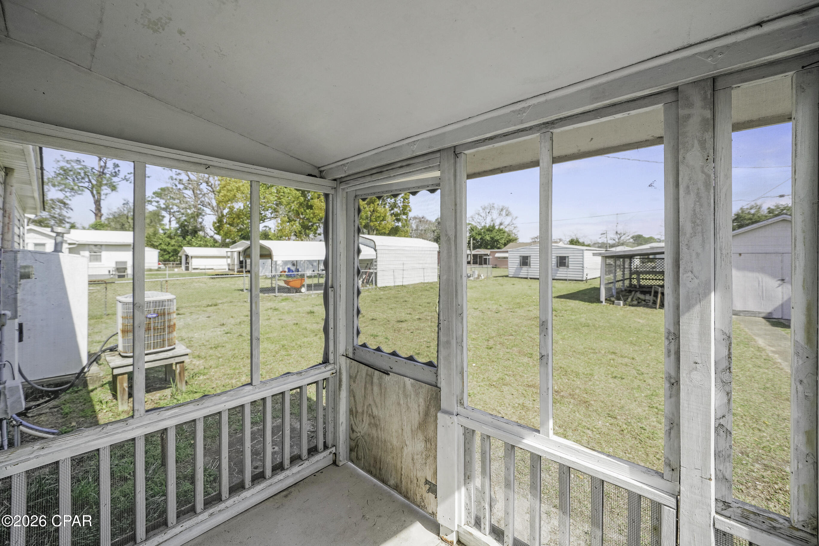 1309 Mcclelland Avenue, Port St. Joe