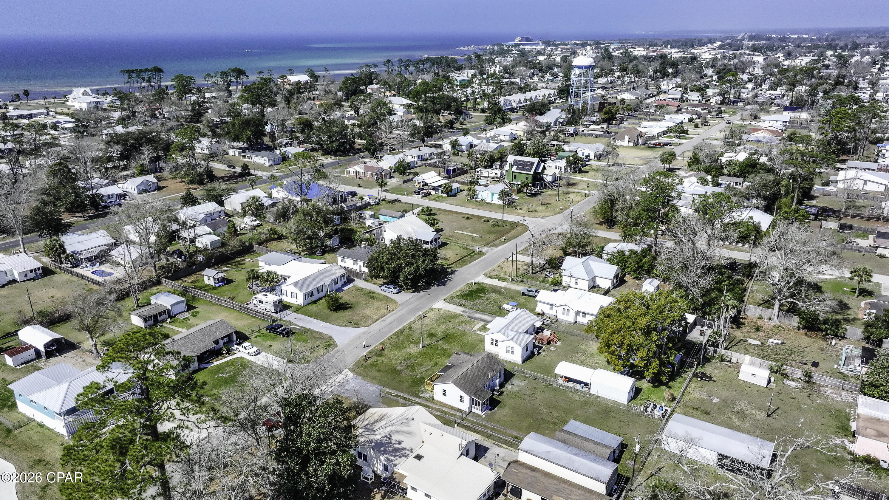 1309 Mcclelland Avenue, Port St. Joe