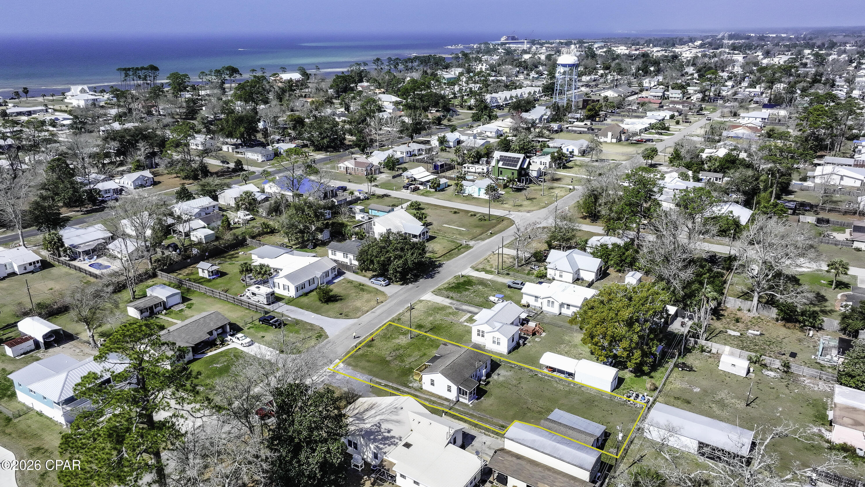 1309 Mcclelland Avenue, Port St. Joe