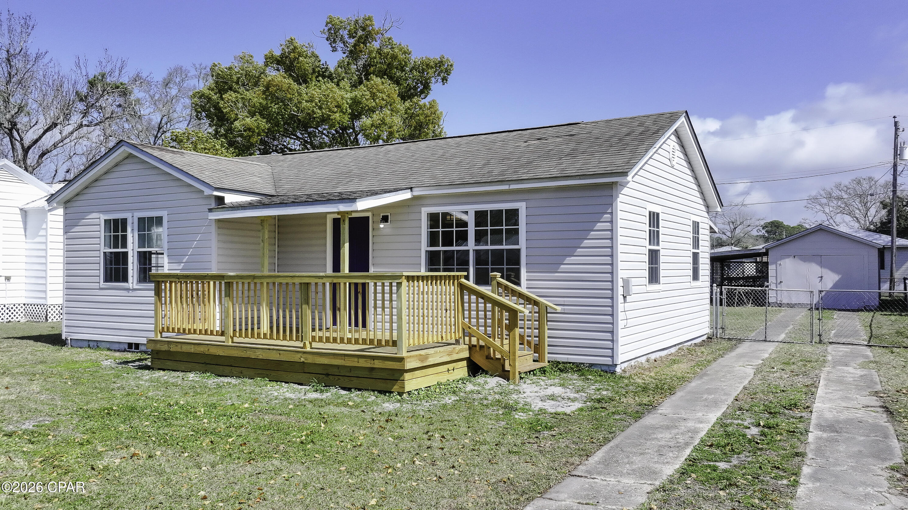 1309 Mcclelland Avenue, Port St. Joe