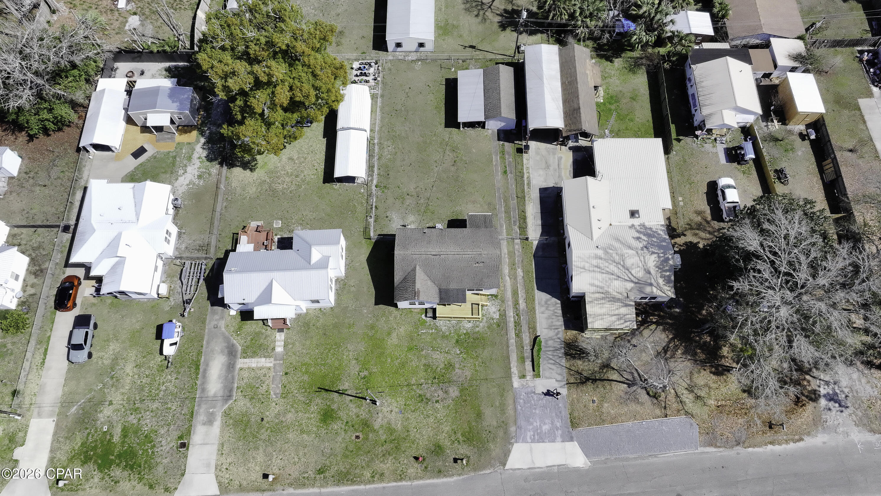 1309 Mcclelland Avenue, Port St. Joe