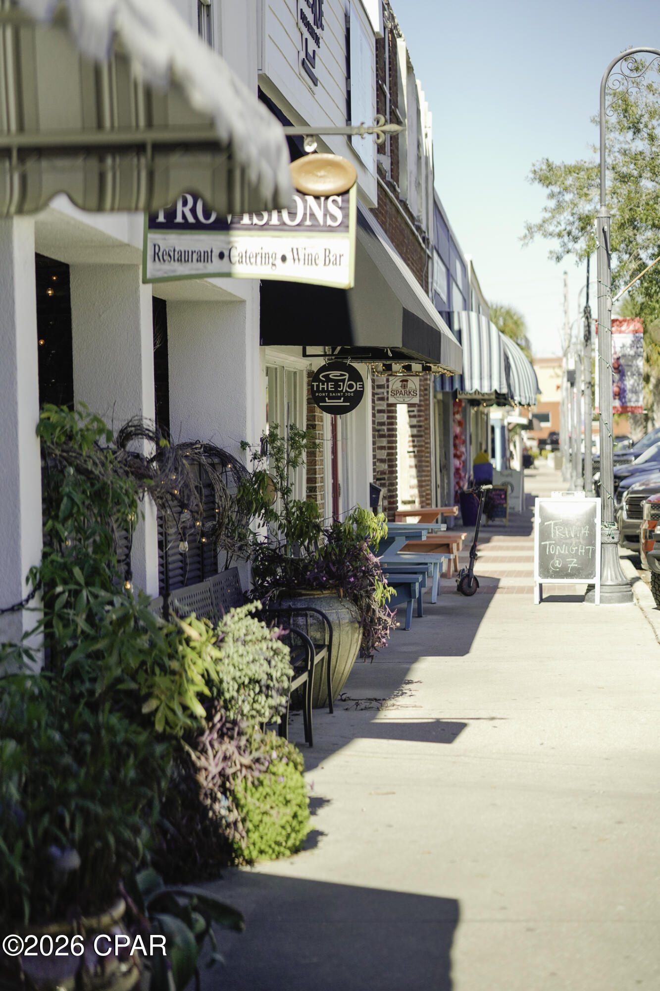 1309 Mcclelland Avenue, Port St. Joe