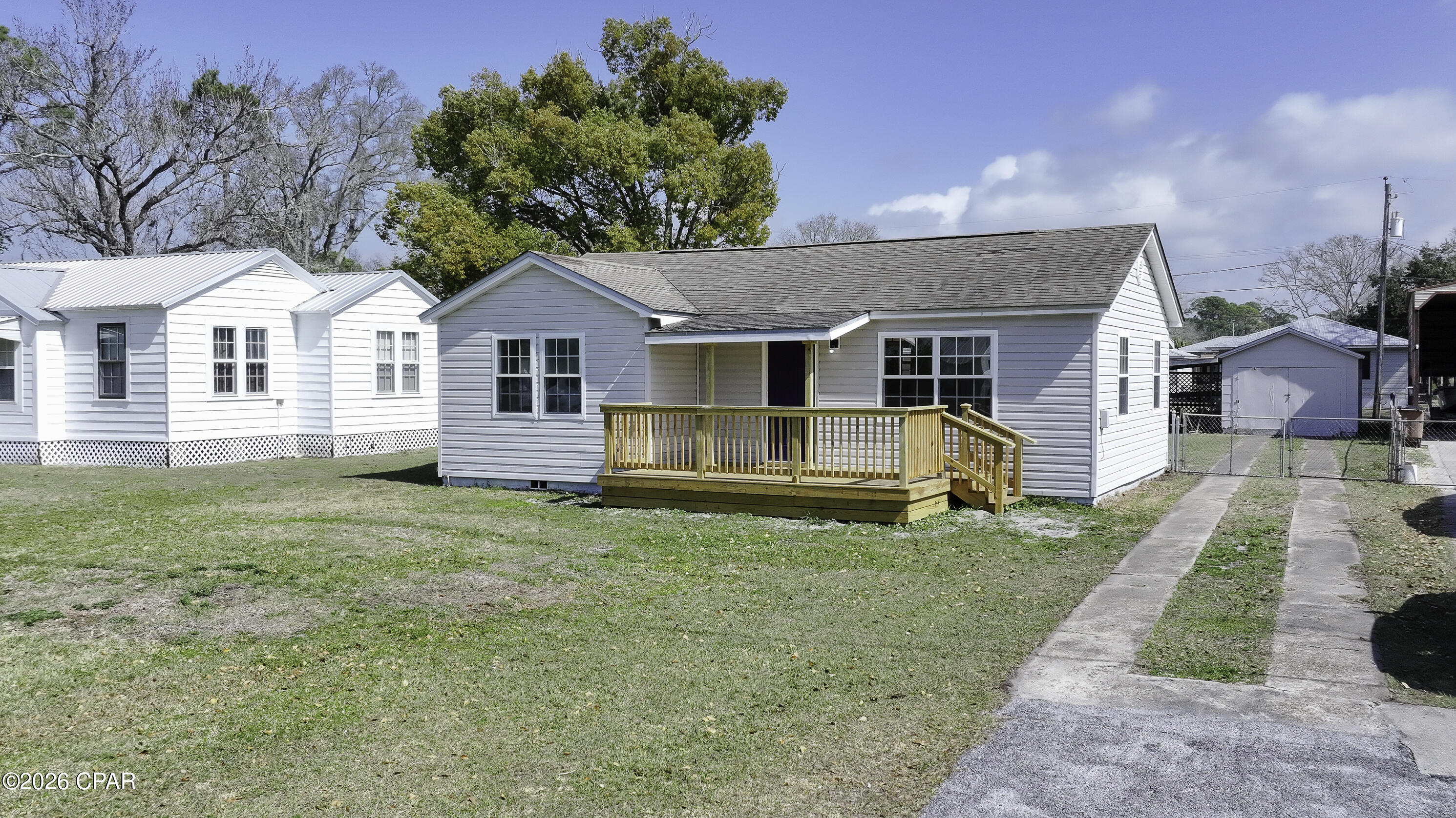 1309 Mcclelland Avenue, Port St. Joe