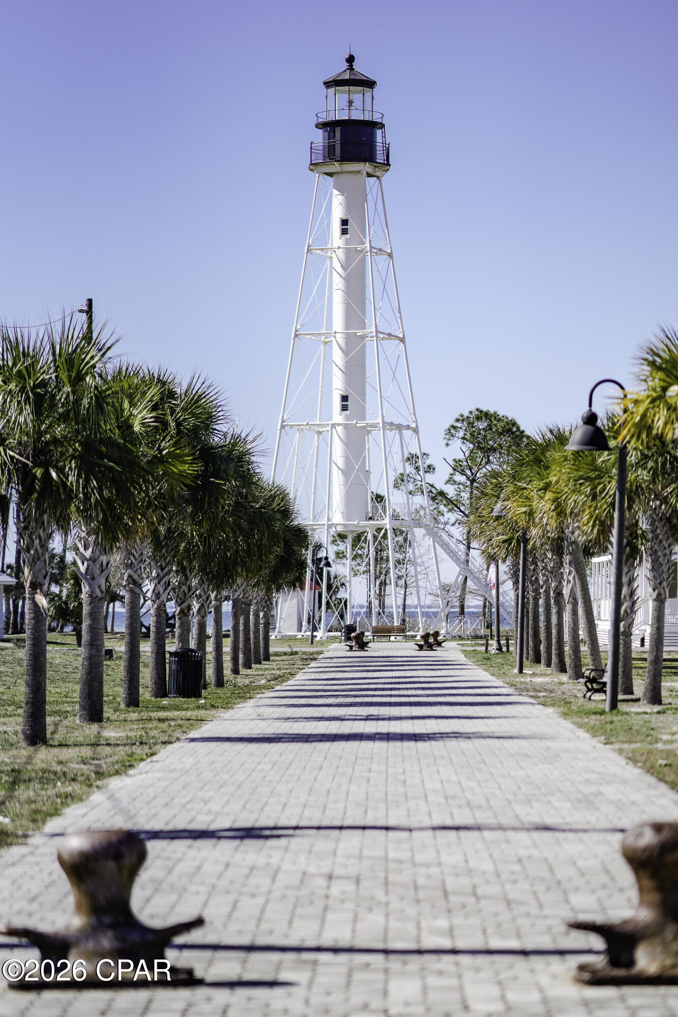 1309 Mcclelland Avenue, Port St. Joe