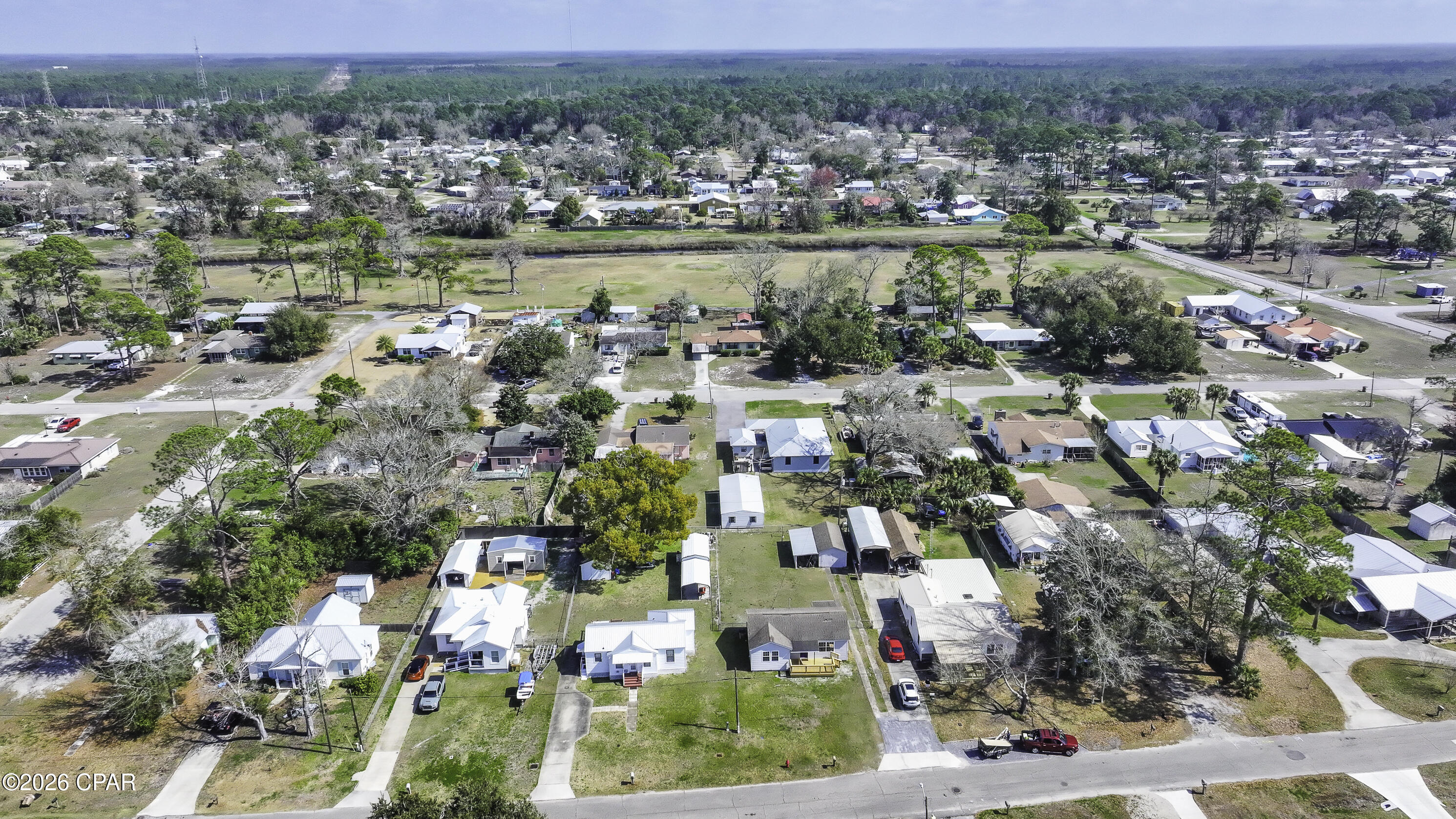 1309 Mcclelland Avenue, Port St. Joe