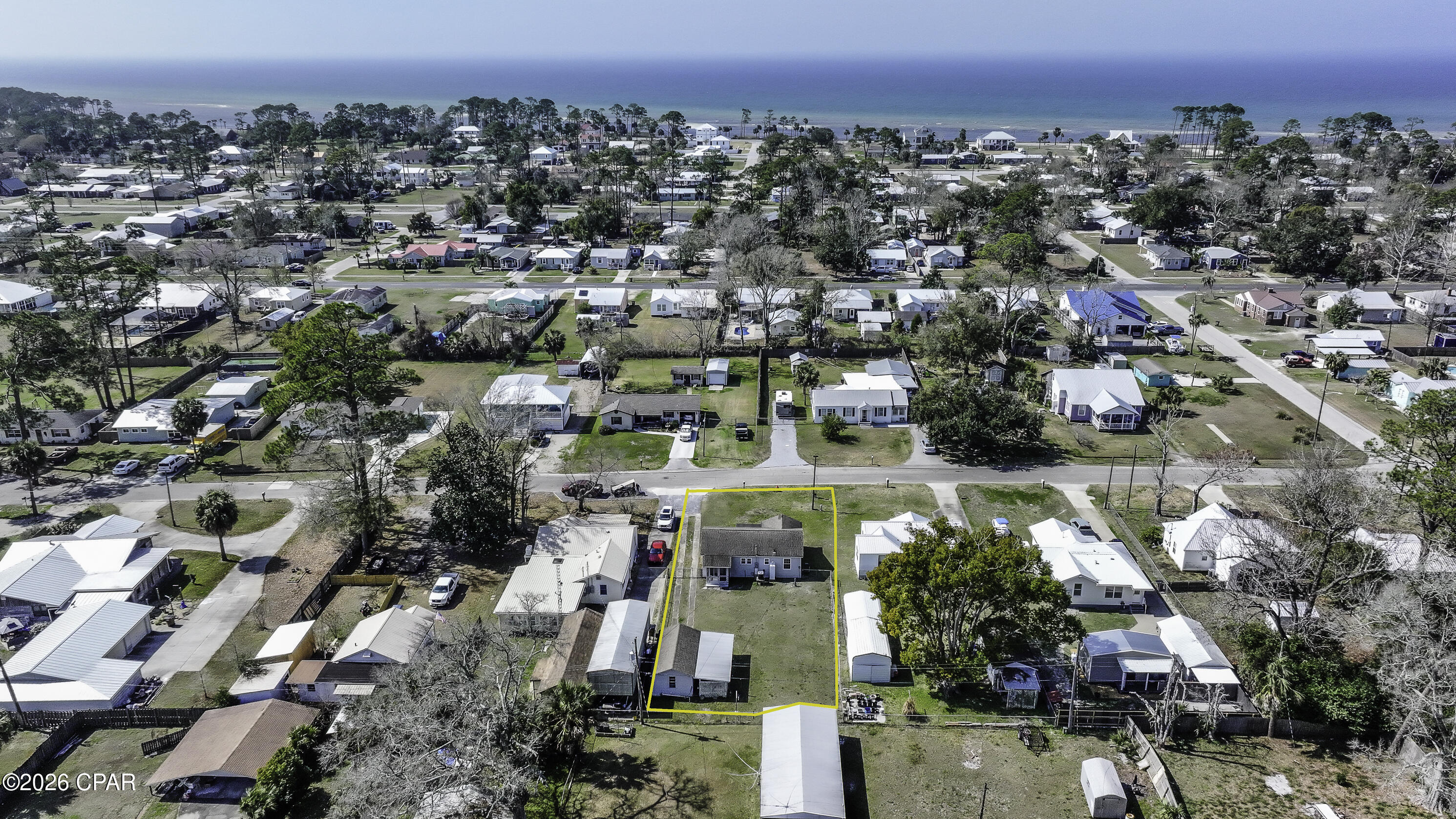 1309 Mcclelland Avenue, Port St. Joe