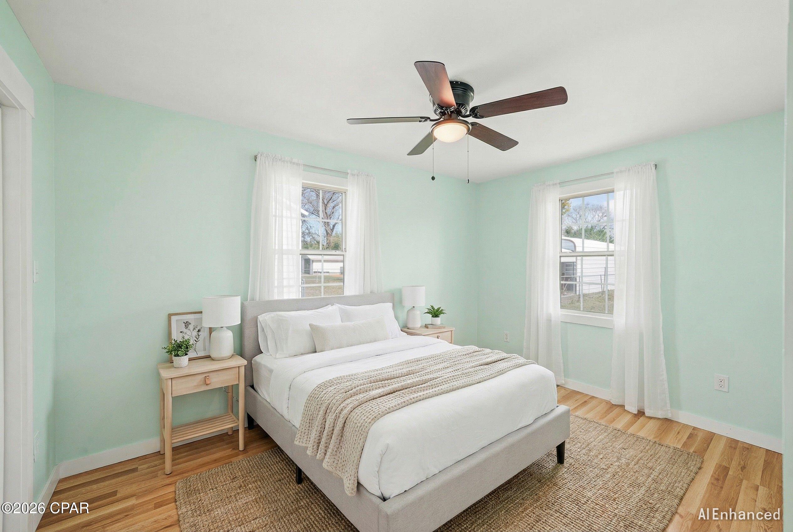 1309 Mcclelland Avenue, Port St. Joe