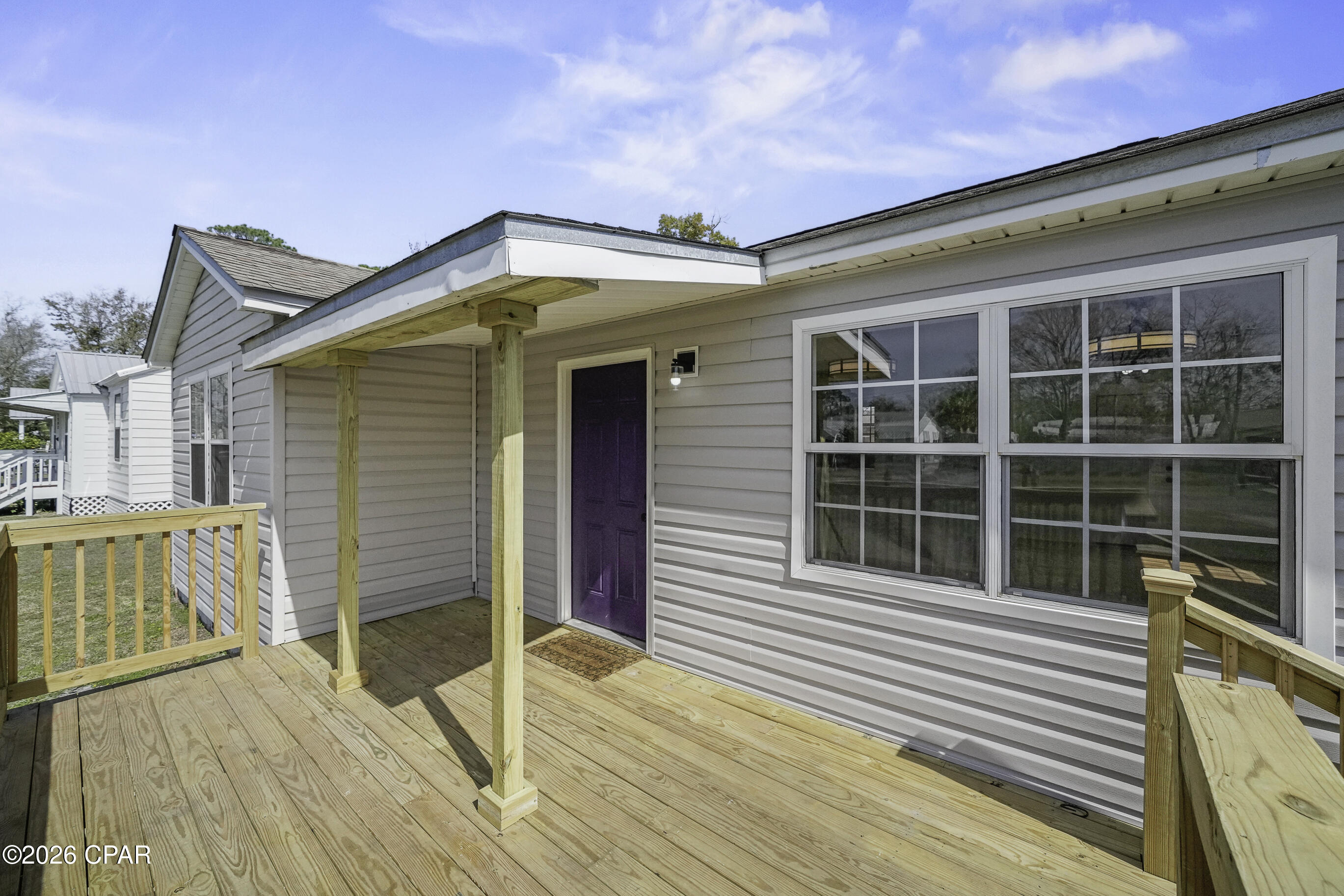 1309 Mcclelland Avenue, Port St. Joe