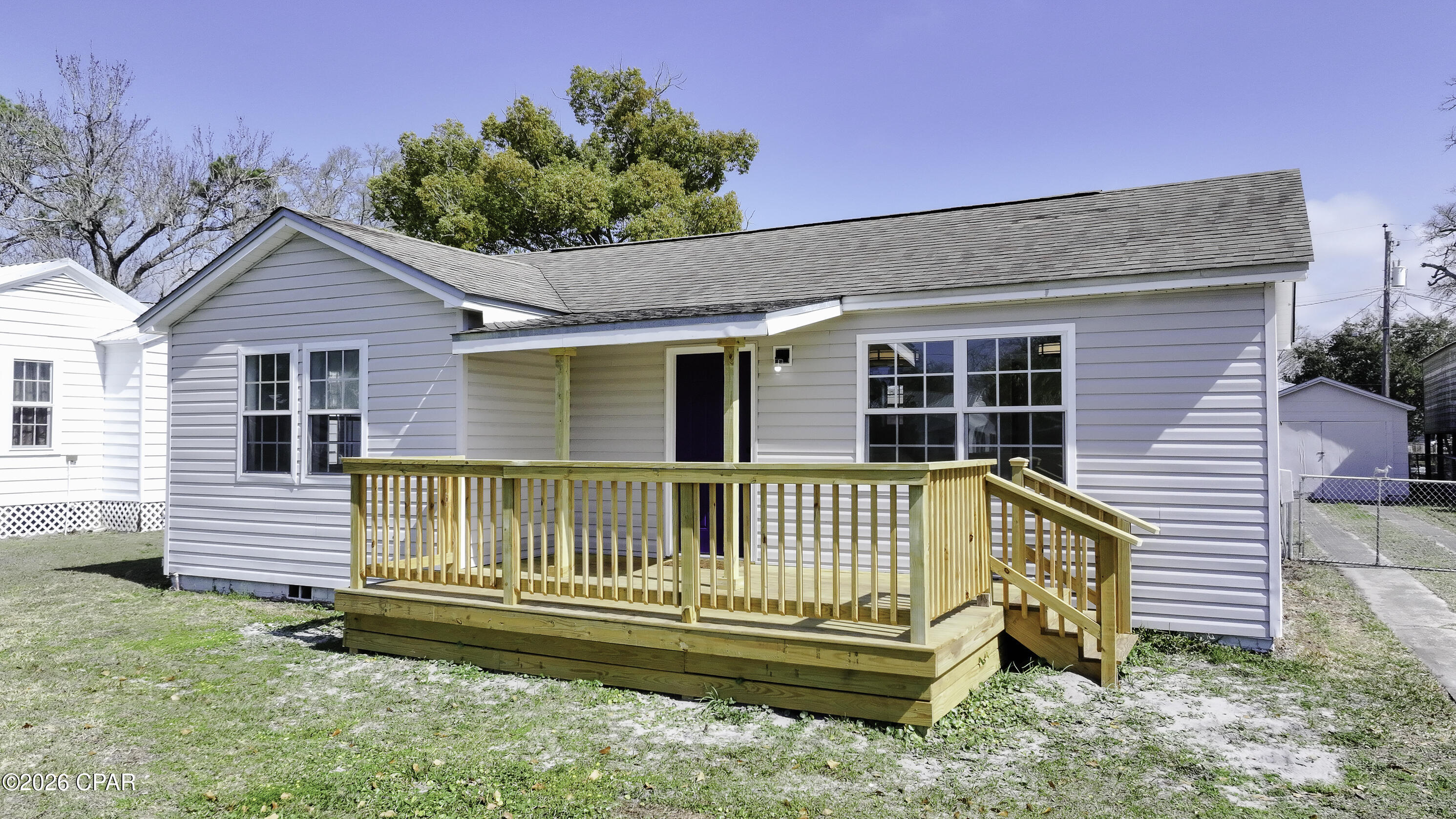 1309 Mcclelland Avenue, Port St. Joe