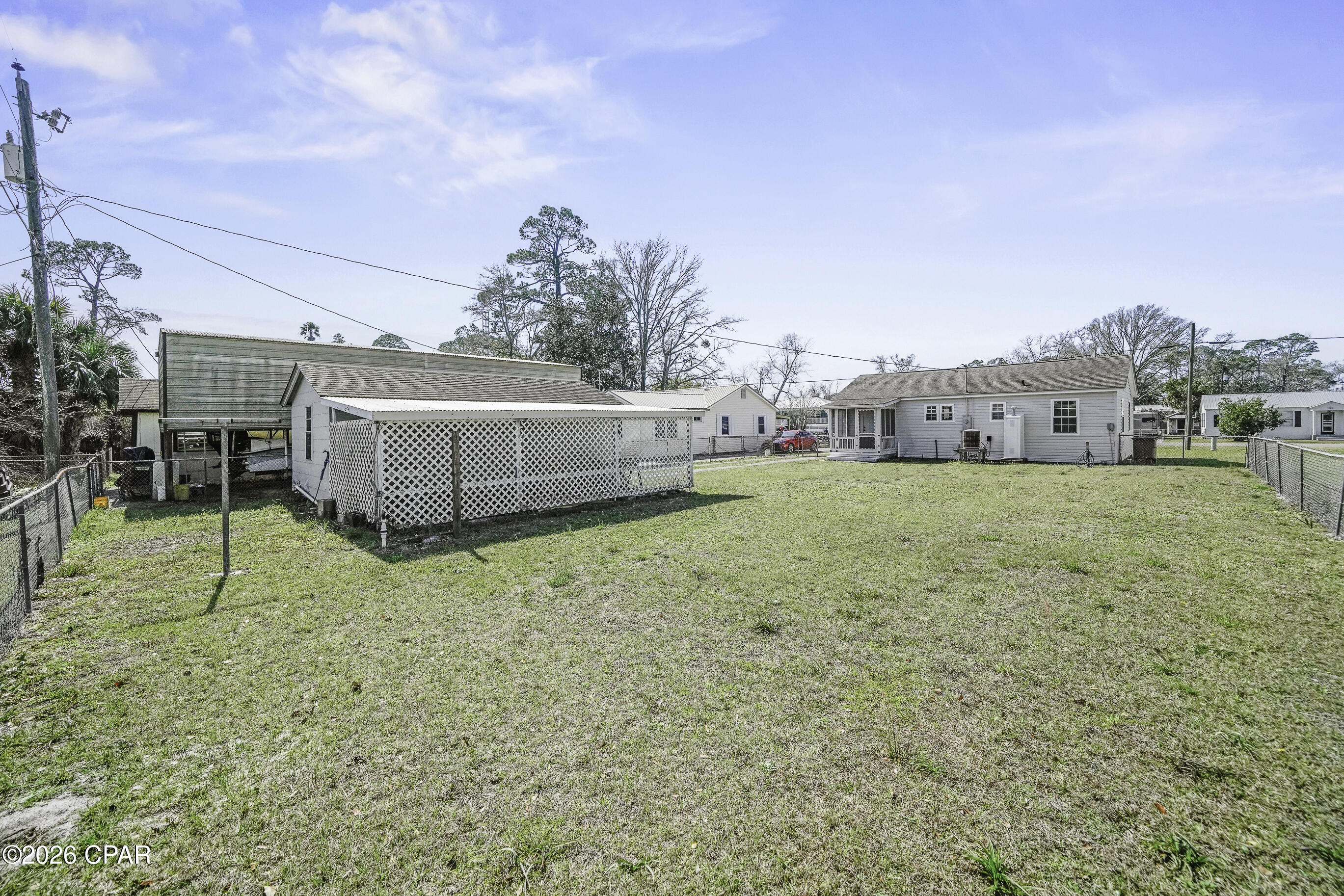 1309 Mcclelland Avenue, Port St. Joe