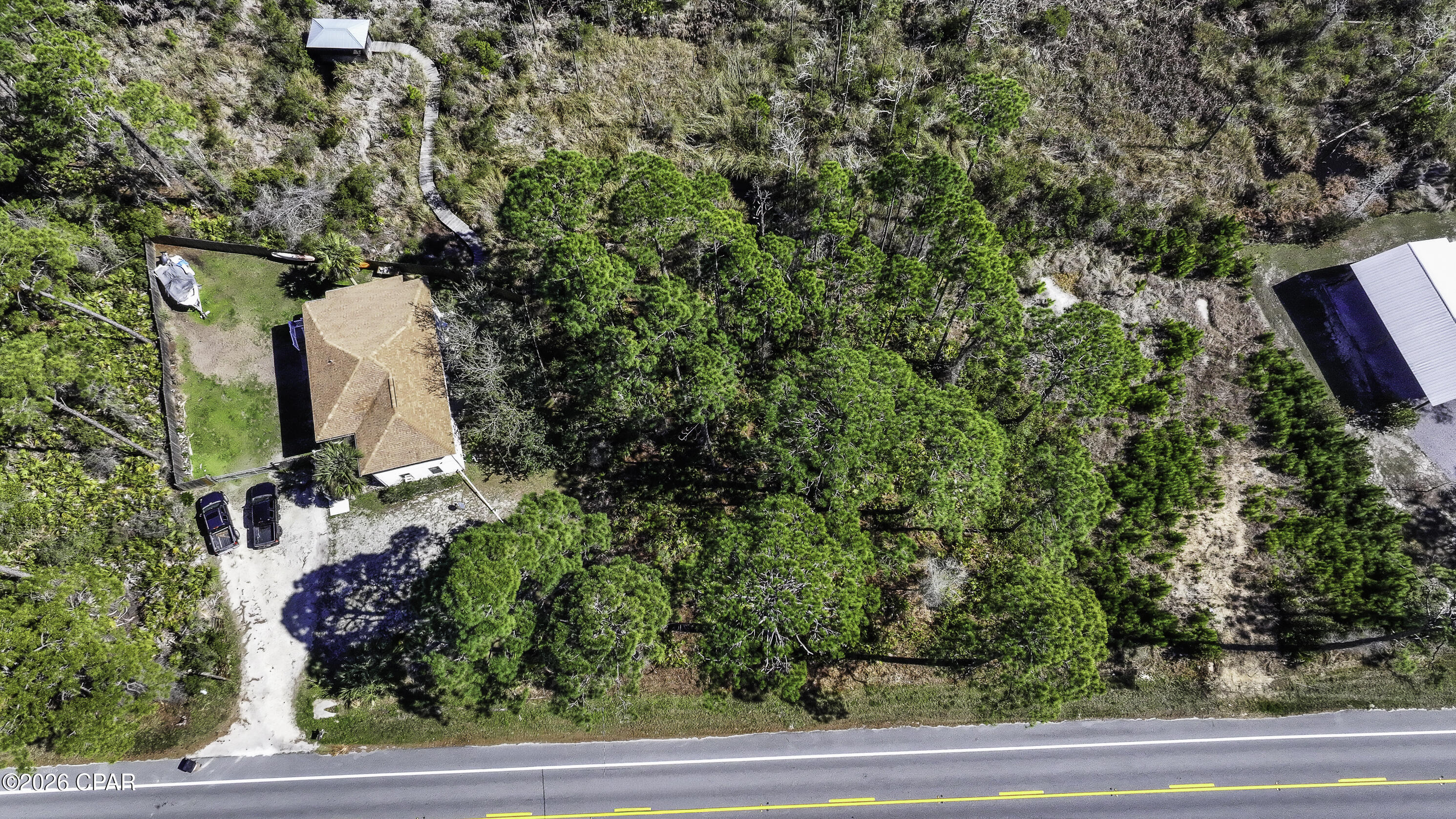 Lot 5 SR 30-A, Port St. Joe