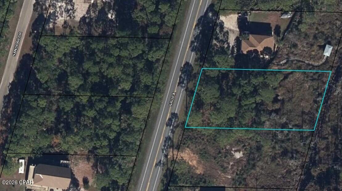 Lot 5 SR 30-A, Port St. Joe