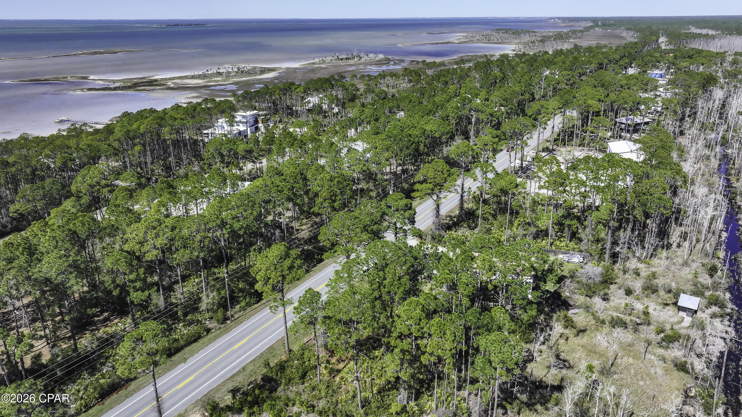 Lot 5 SR 30-A, Port St. Joe