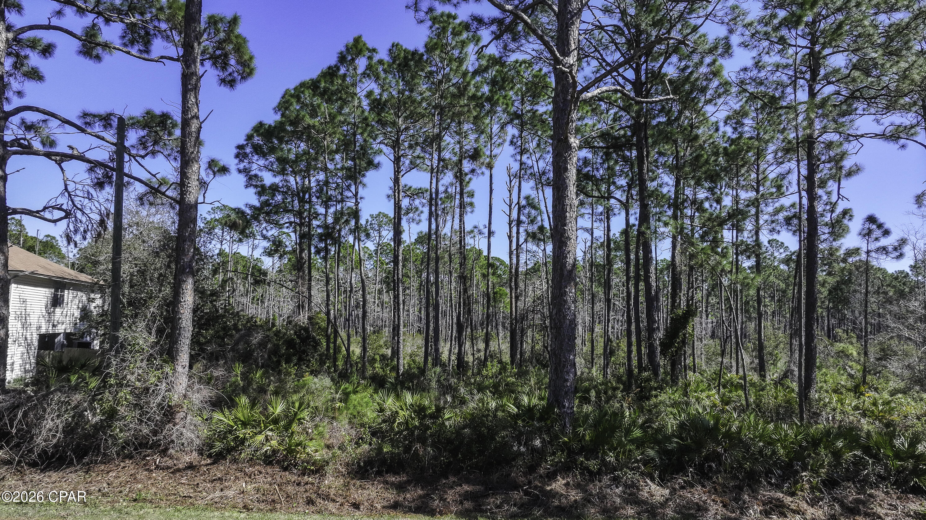 Lot 5 SR 30-A, Port St. Joe