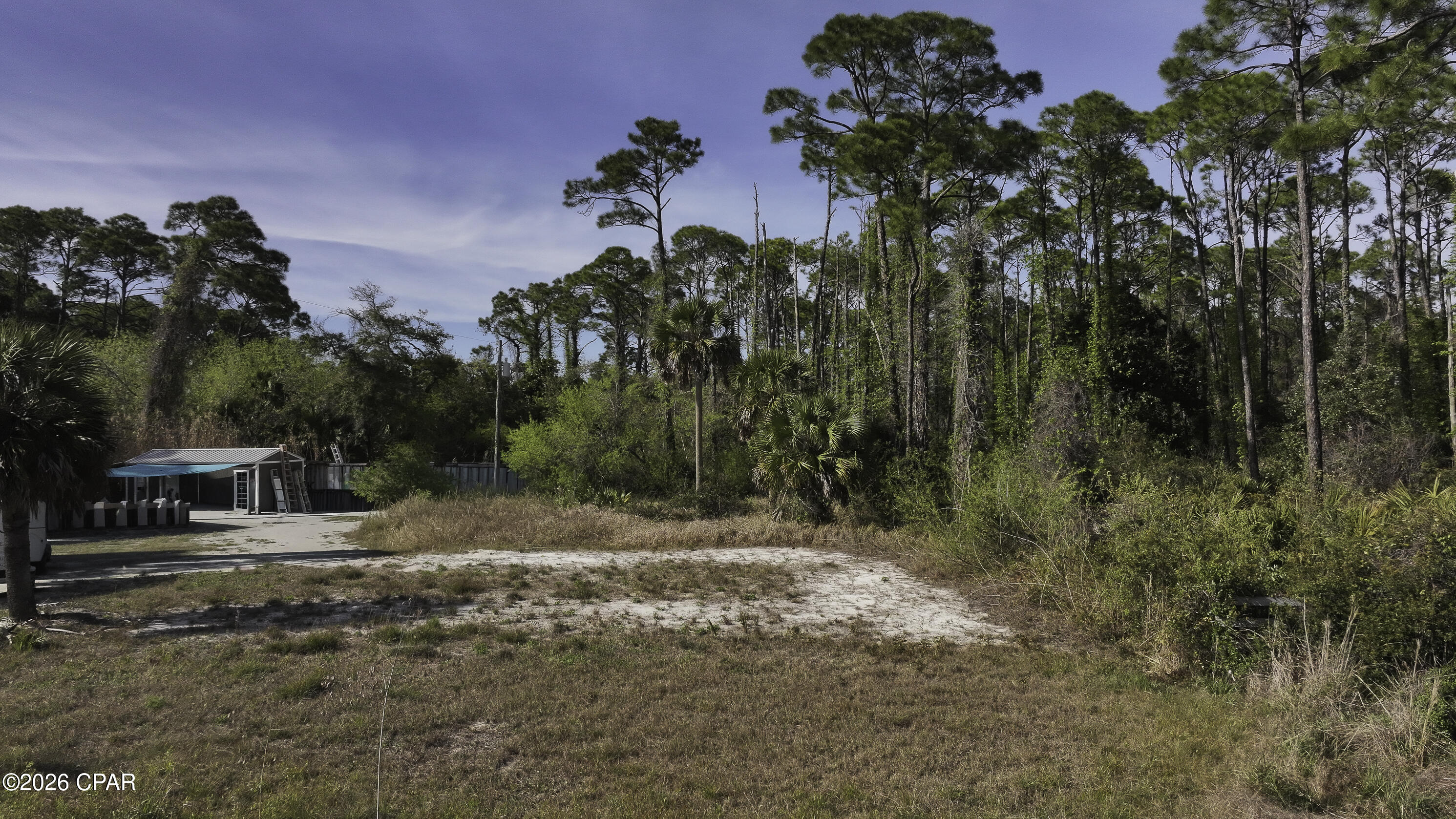 1133 Cape San Blas Road, Port St. Joe