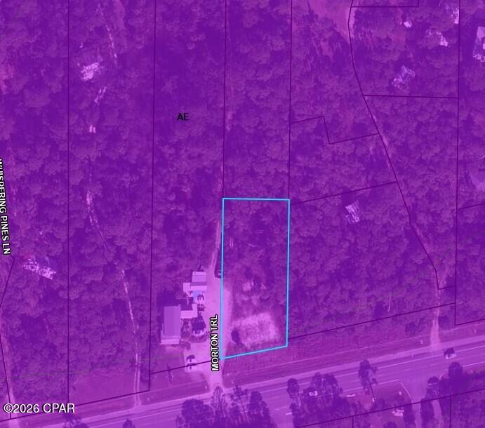 1133 Cape San Blas Road, Port St. Joe