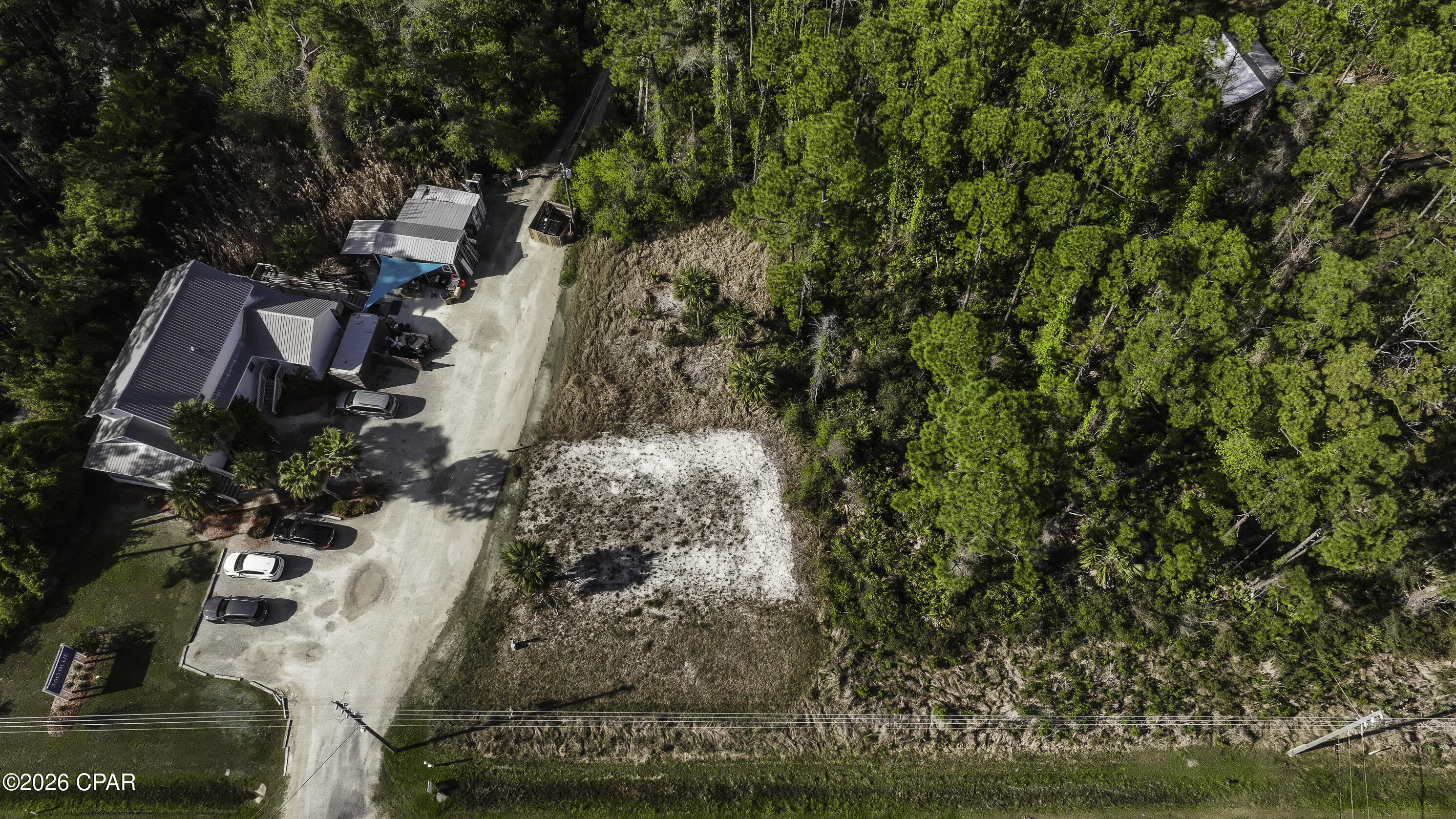 1133 Cape San Blas Road, Port St. Joe