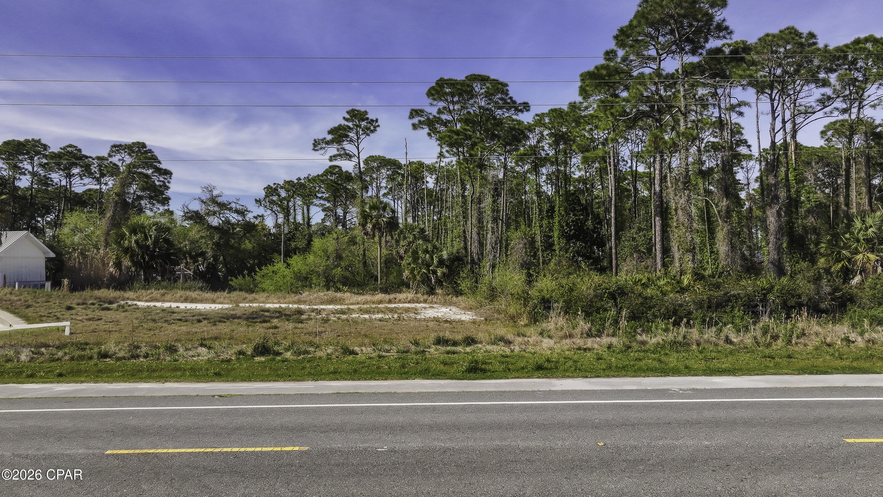 1133 Cape San Blas Road, Port St. Joe