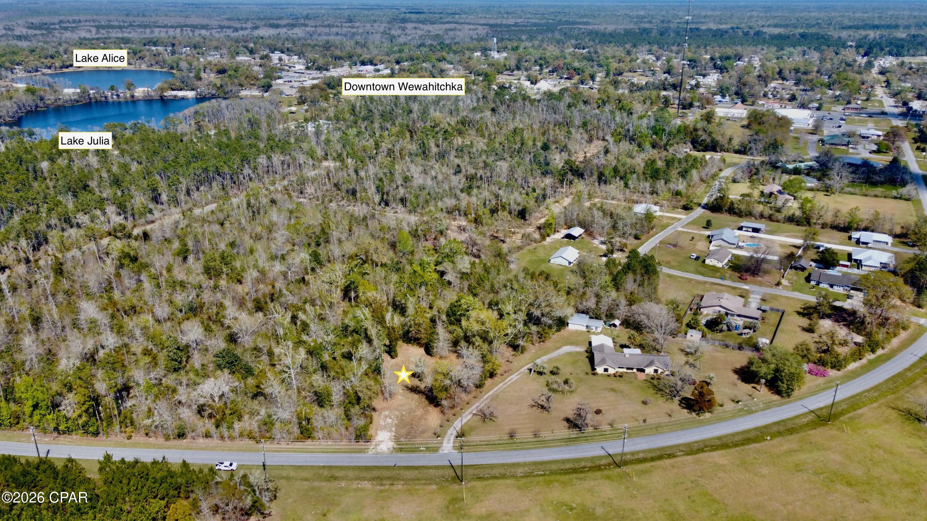 703 W River Road