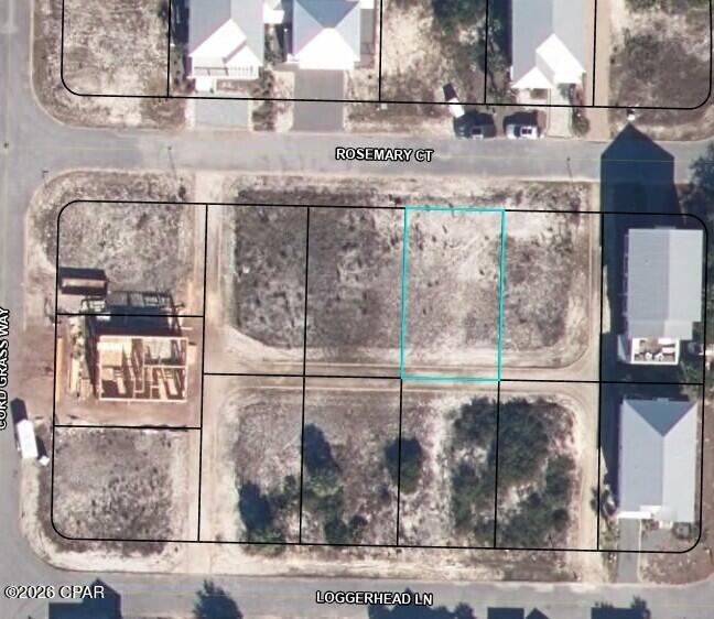 118 Rosemary Court, Port St. Joe