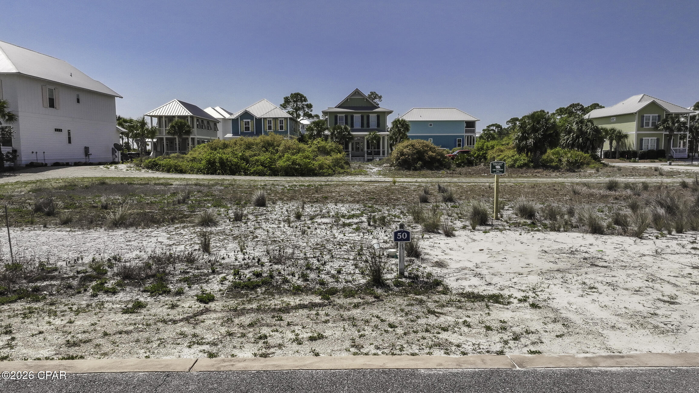 118 Rosemary Court, Port St. Joe