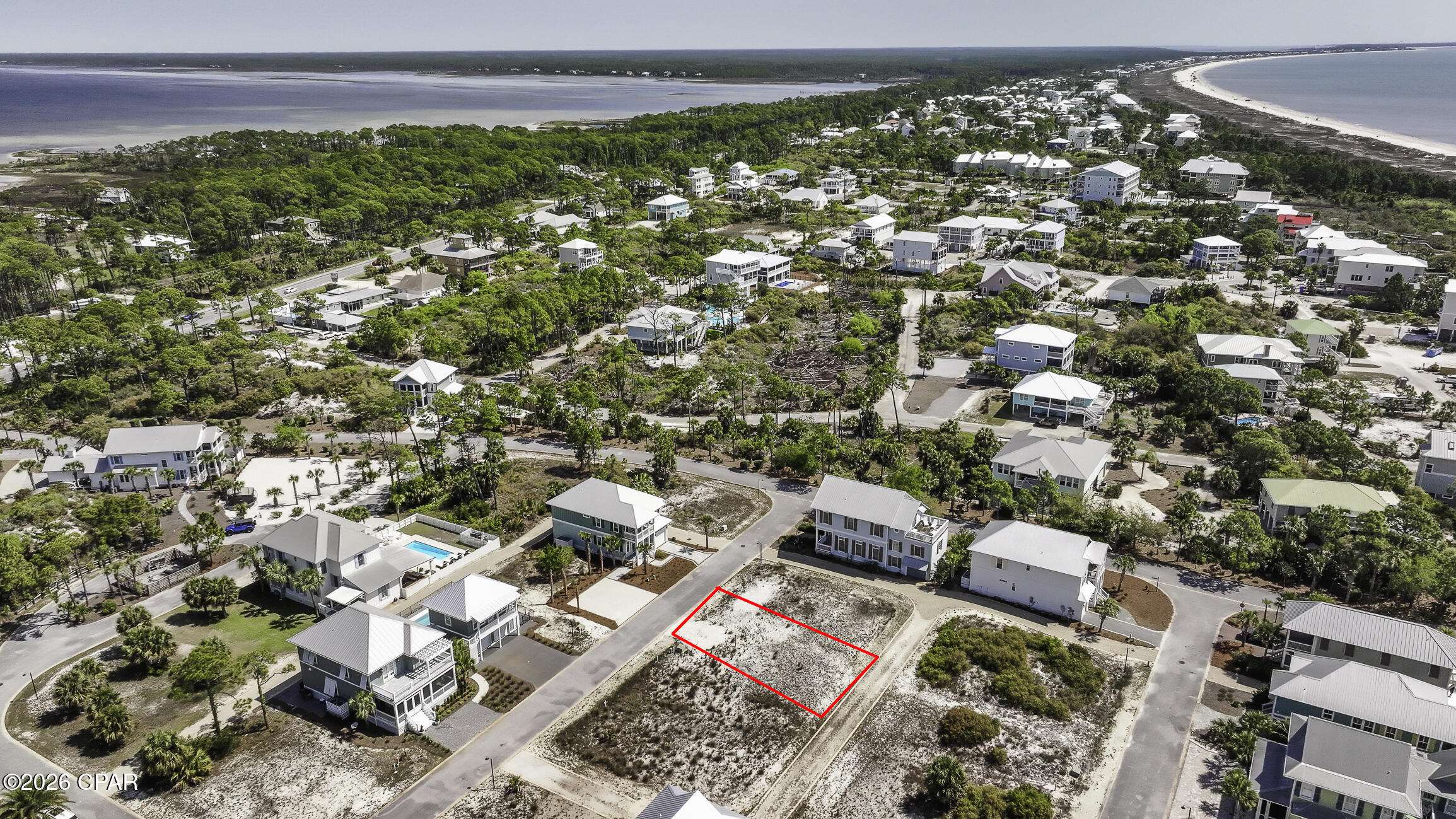 118 Rosemary Court, Port St. Joe