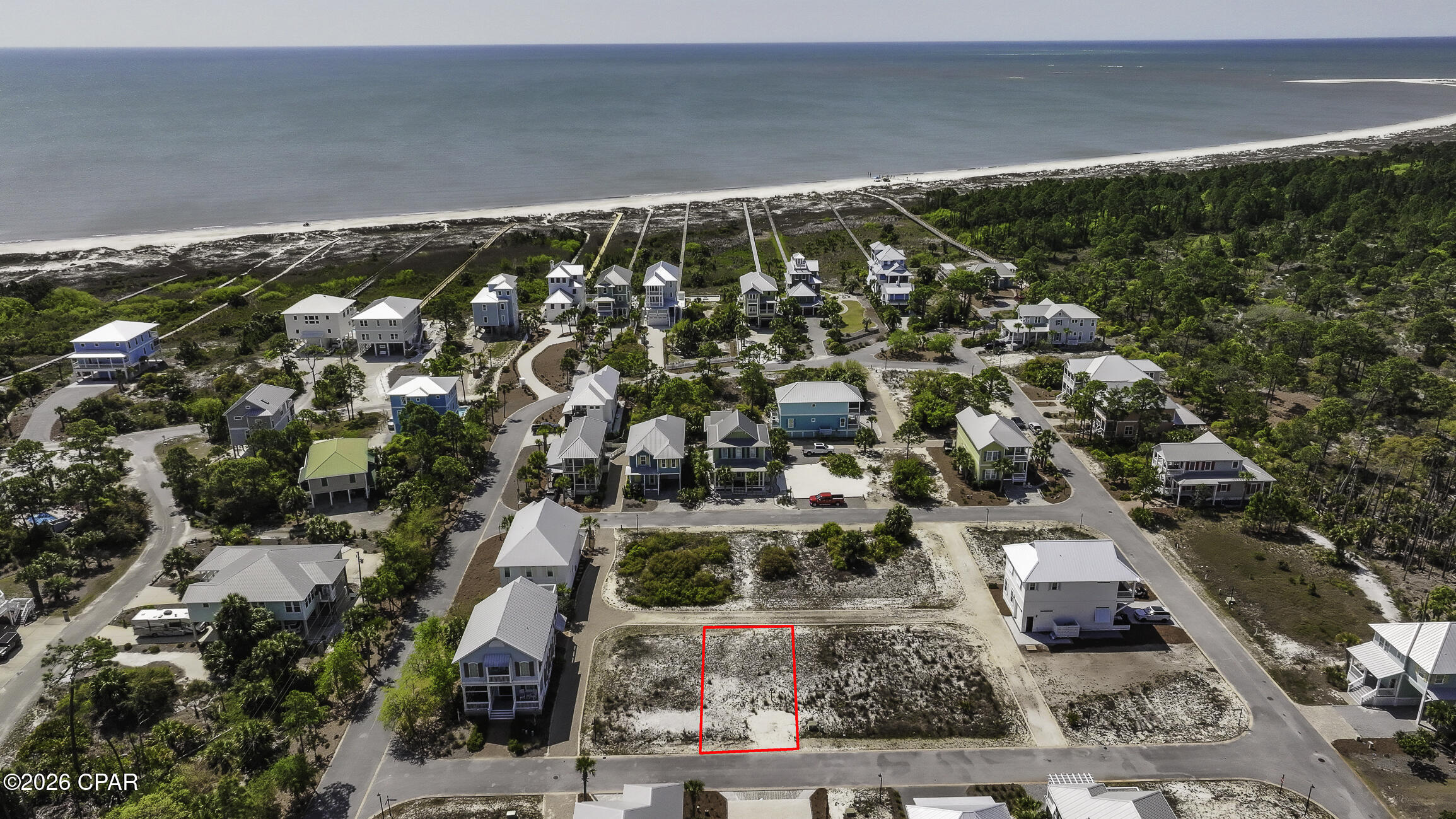 118 Rosemary Court, Port St. Joe