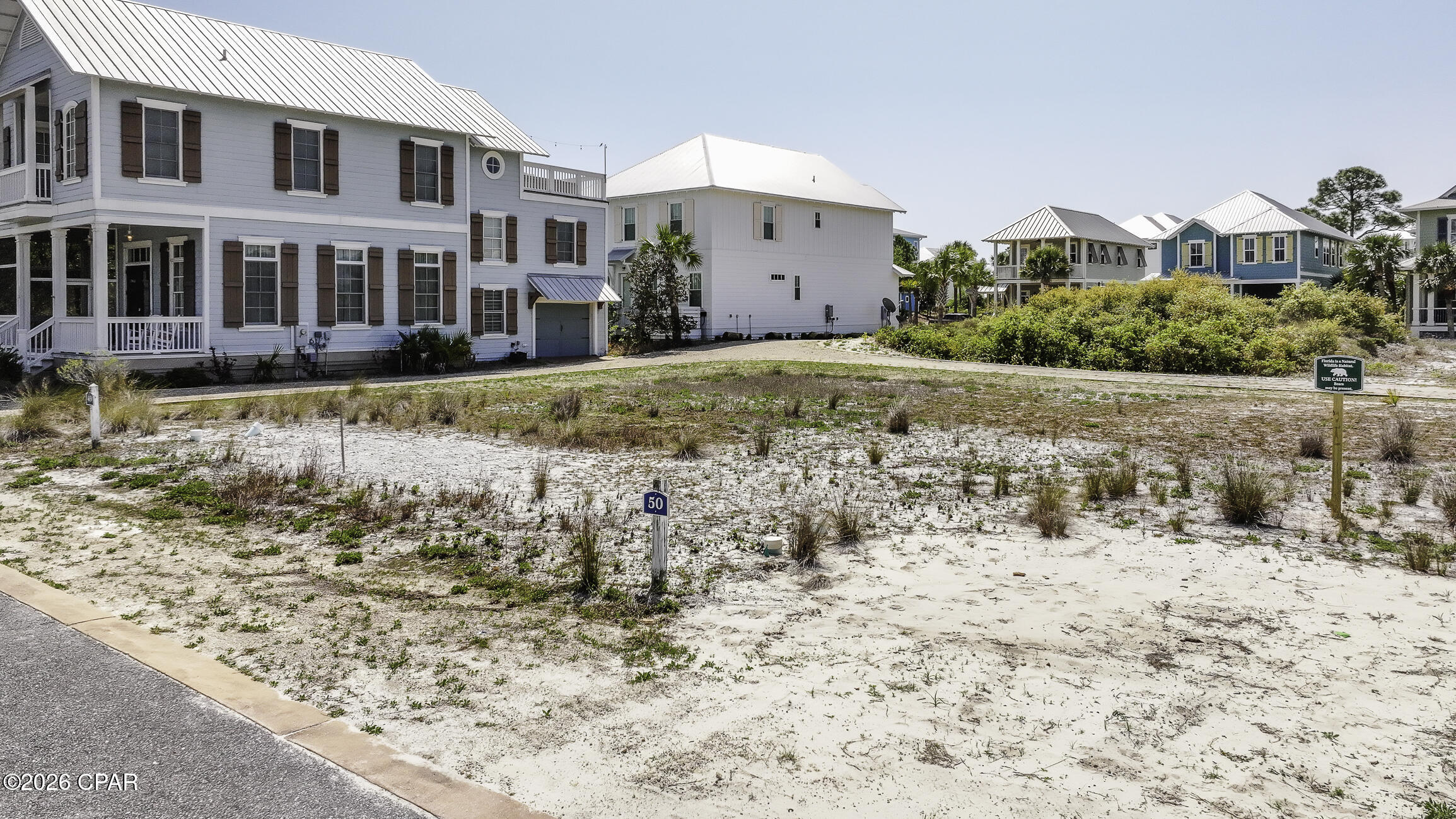 118 Rosemary Court, Port St. Joe