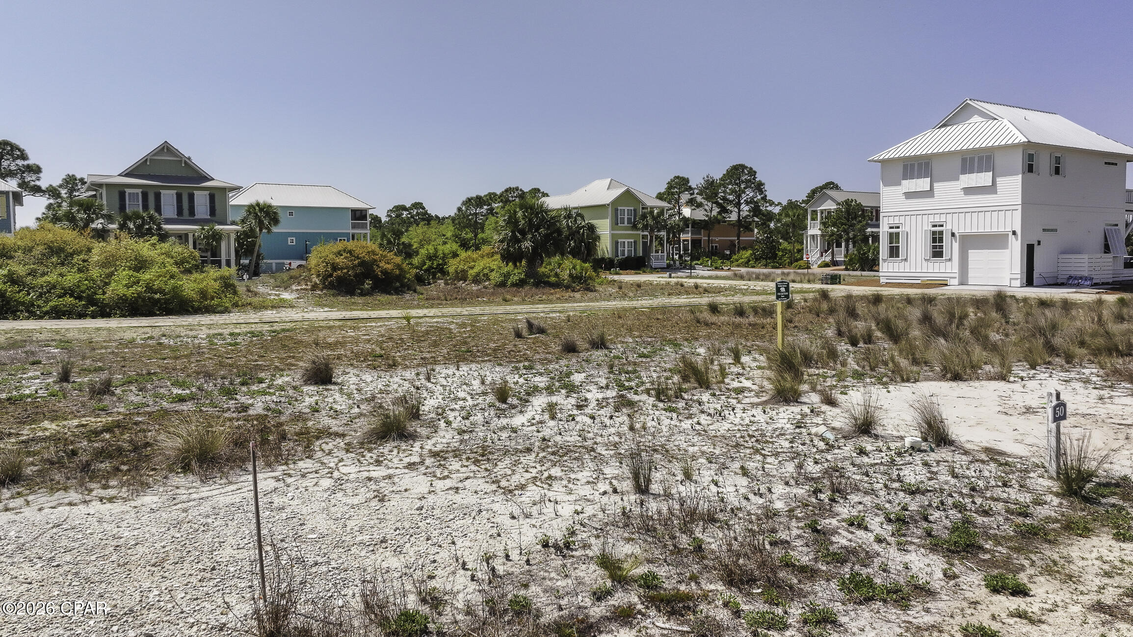 118 Rosemary Court, Port St. Joe