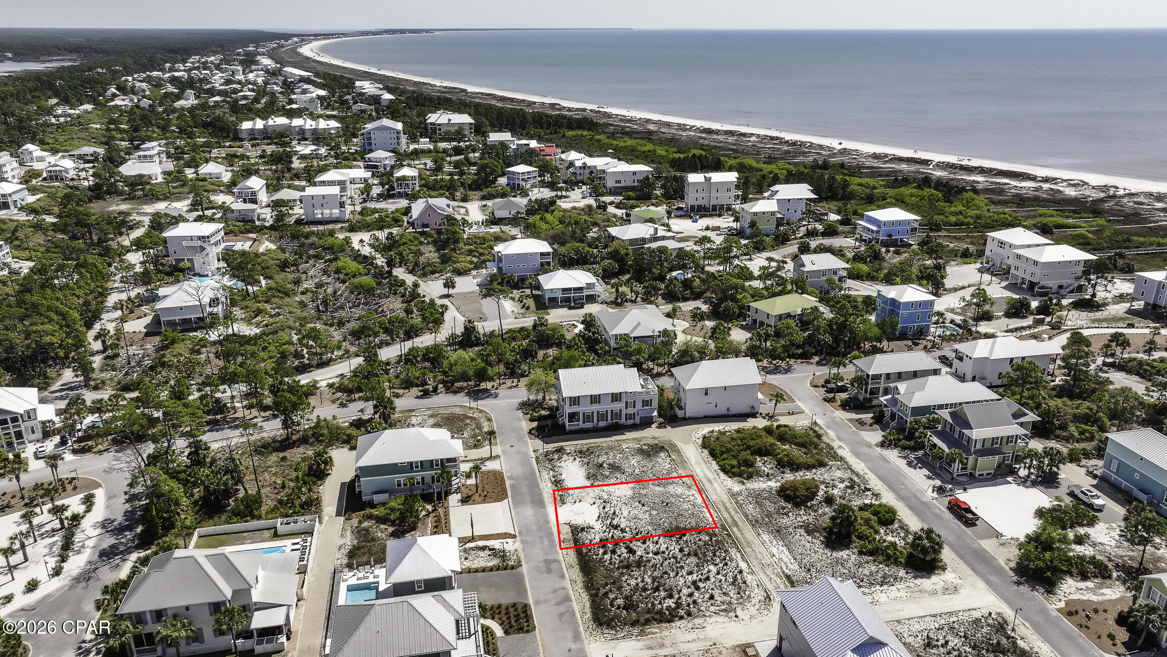 118 Rosemary Court, Port St. Joe