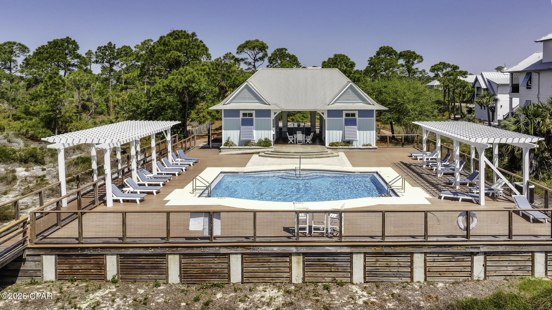 118 Rosemary Court, Port St. Joe