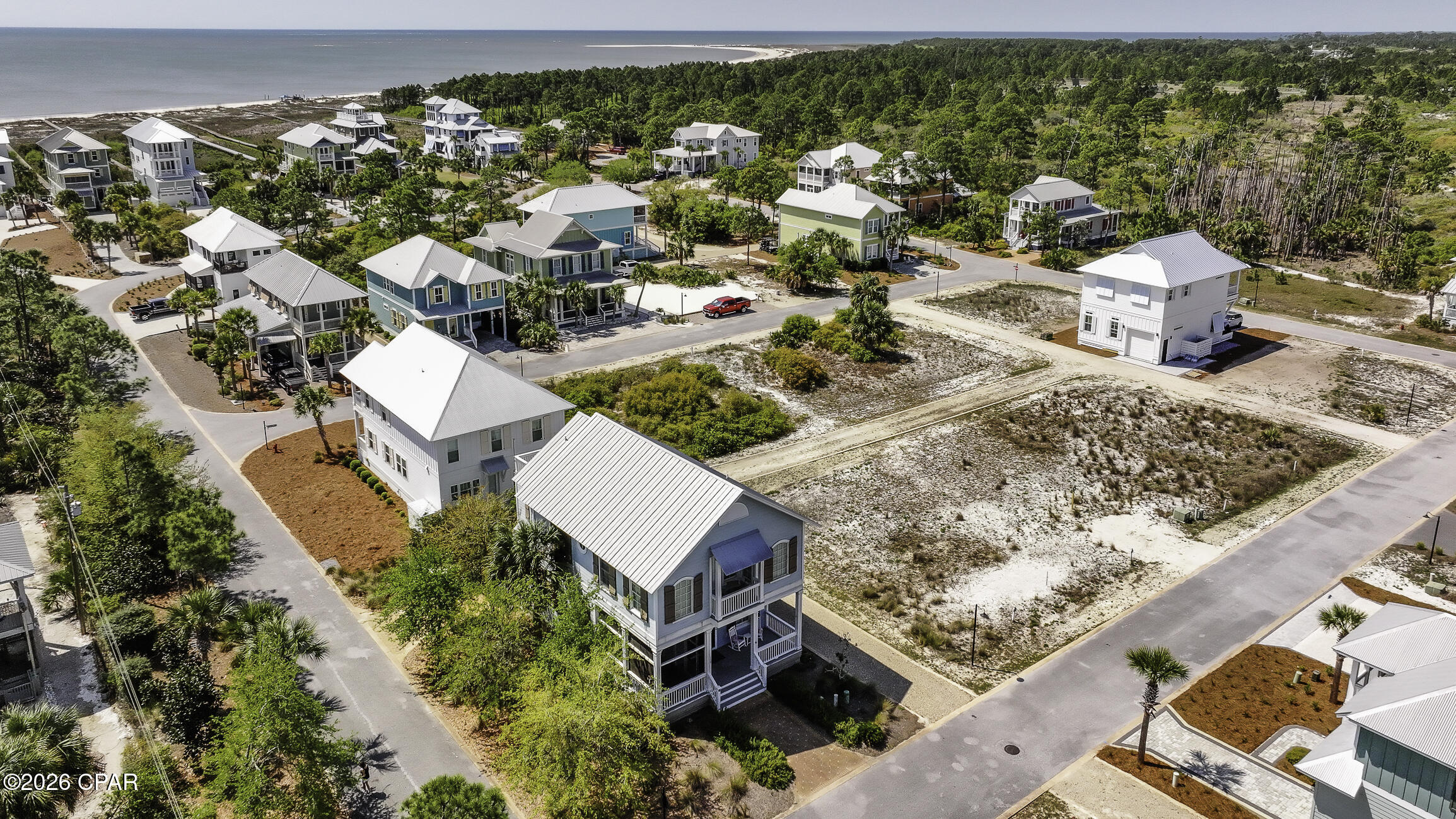 118 Rosemary Court, Port St. Joe