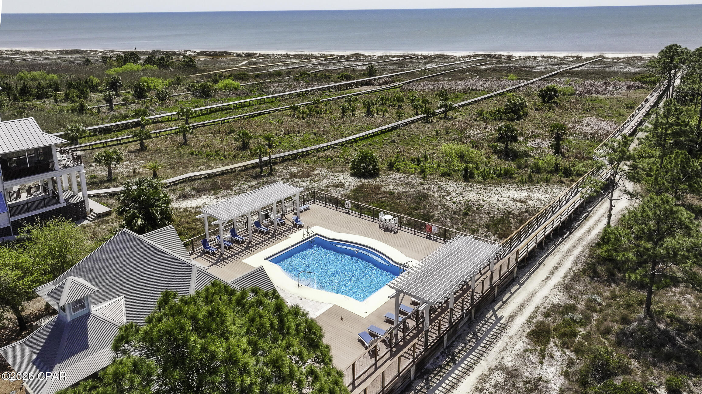 118 Rosemary Court, Port St. Joe