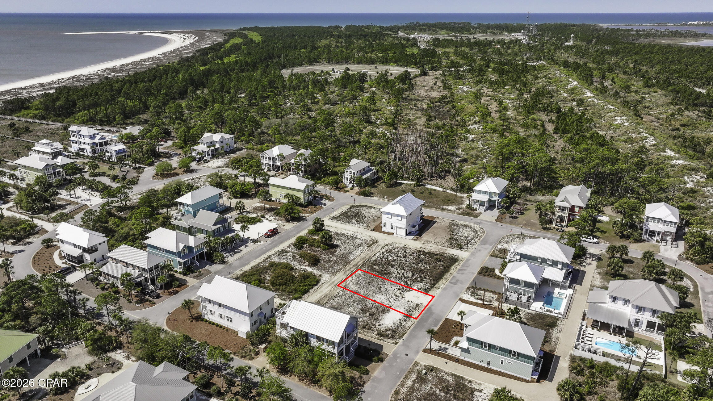 118 Rosemary Court, Port St. Joe