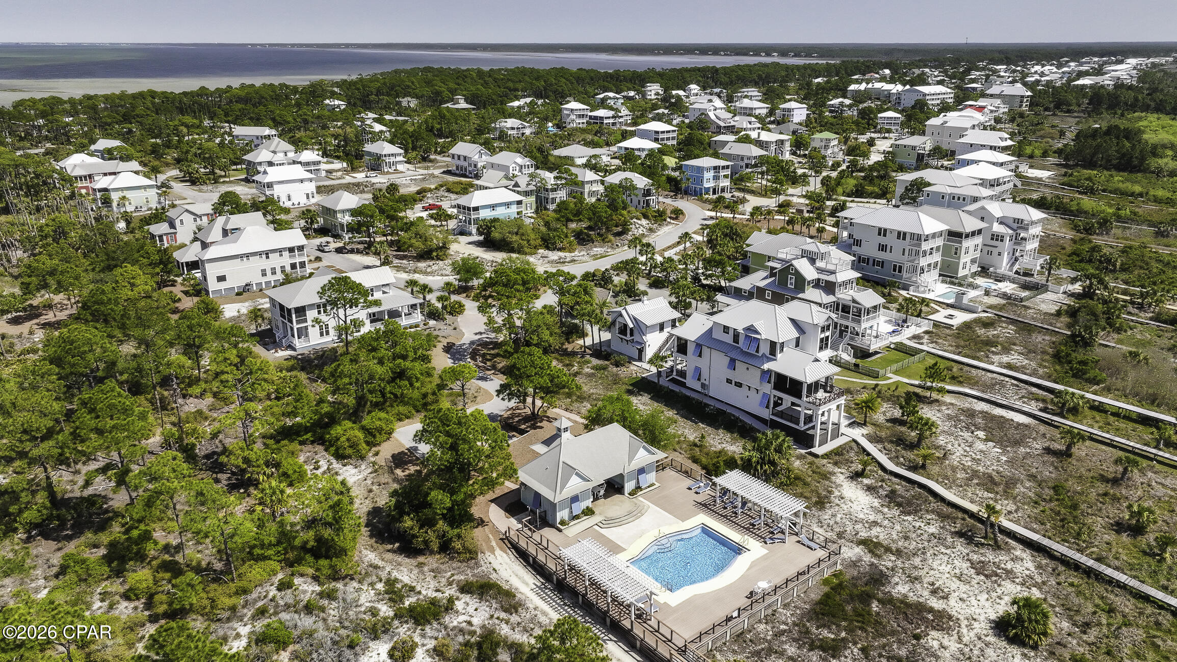 118 Rosemary Court, Port St. Joe