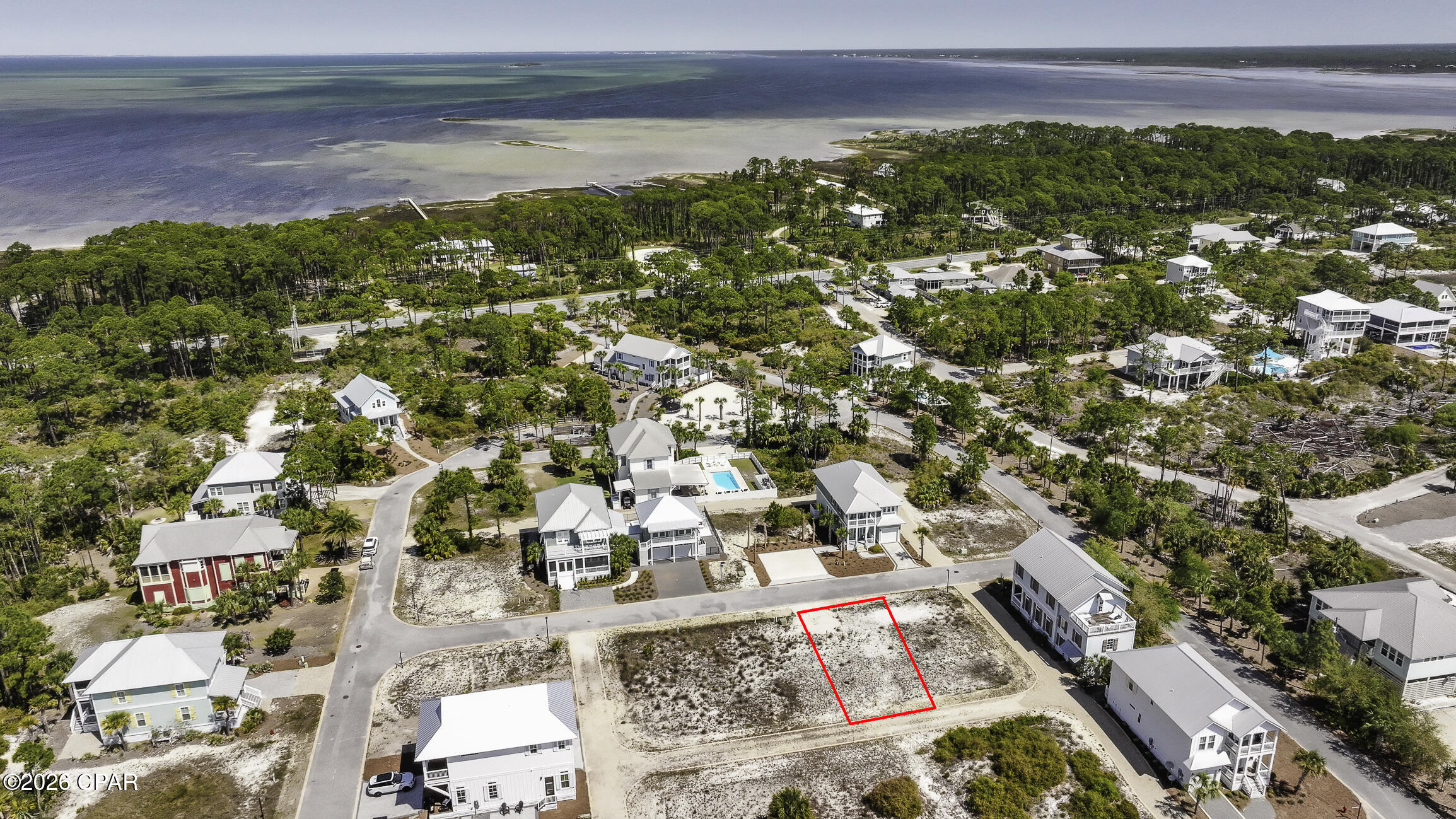 118 Rosemary Court, Port St. Joe