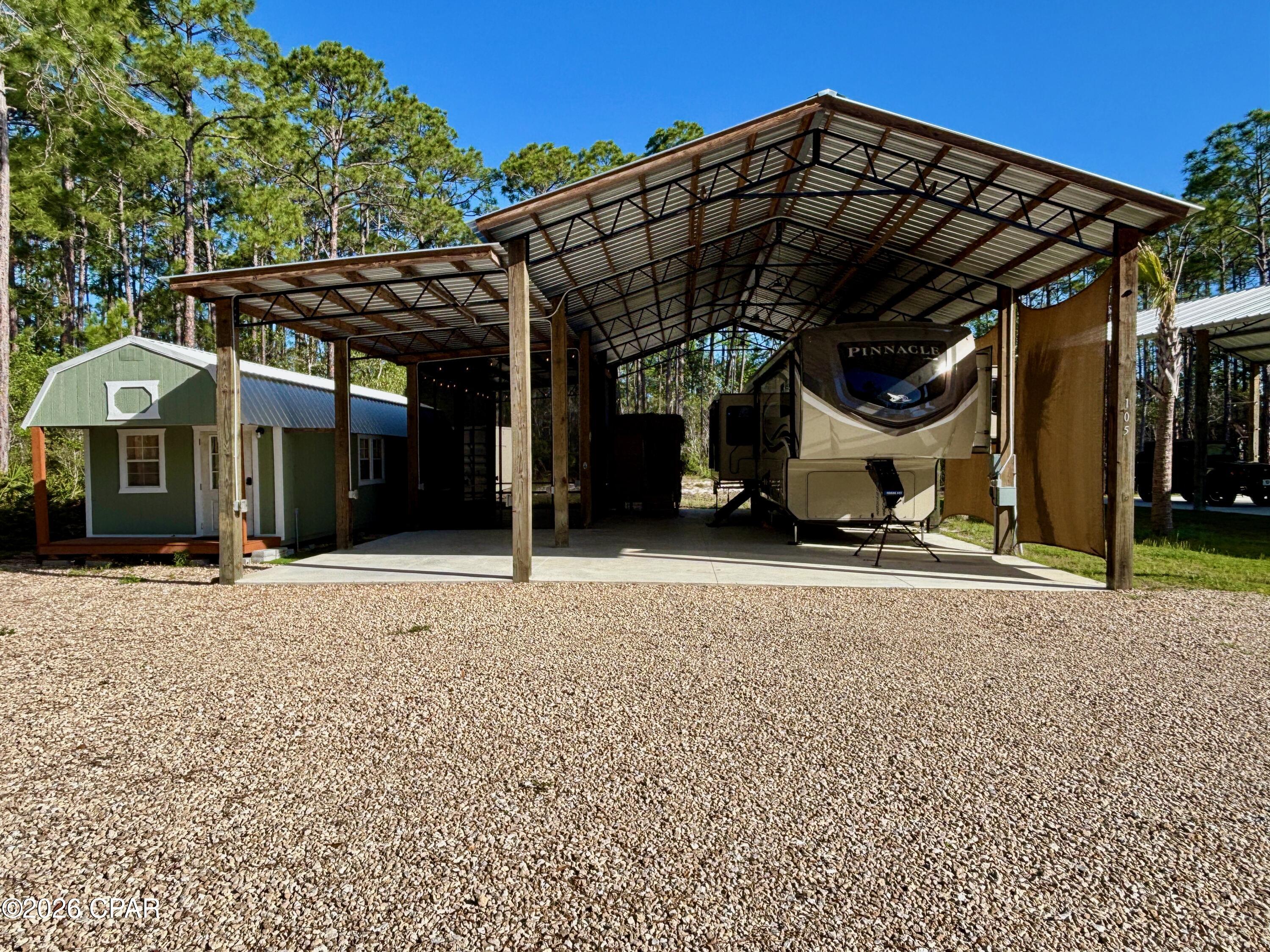 105 Stillwater Way, Port St. Joe