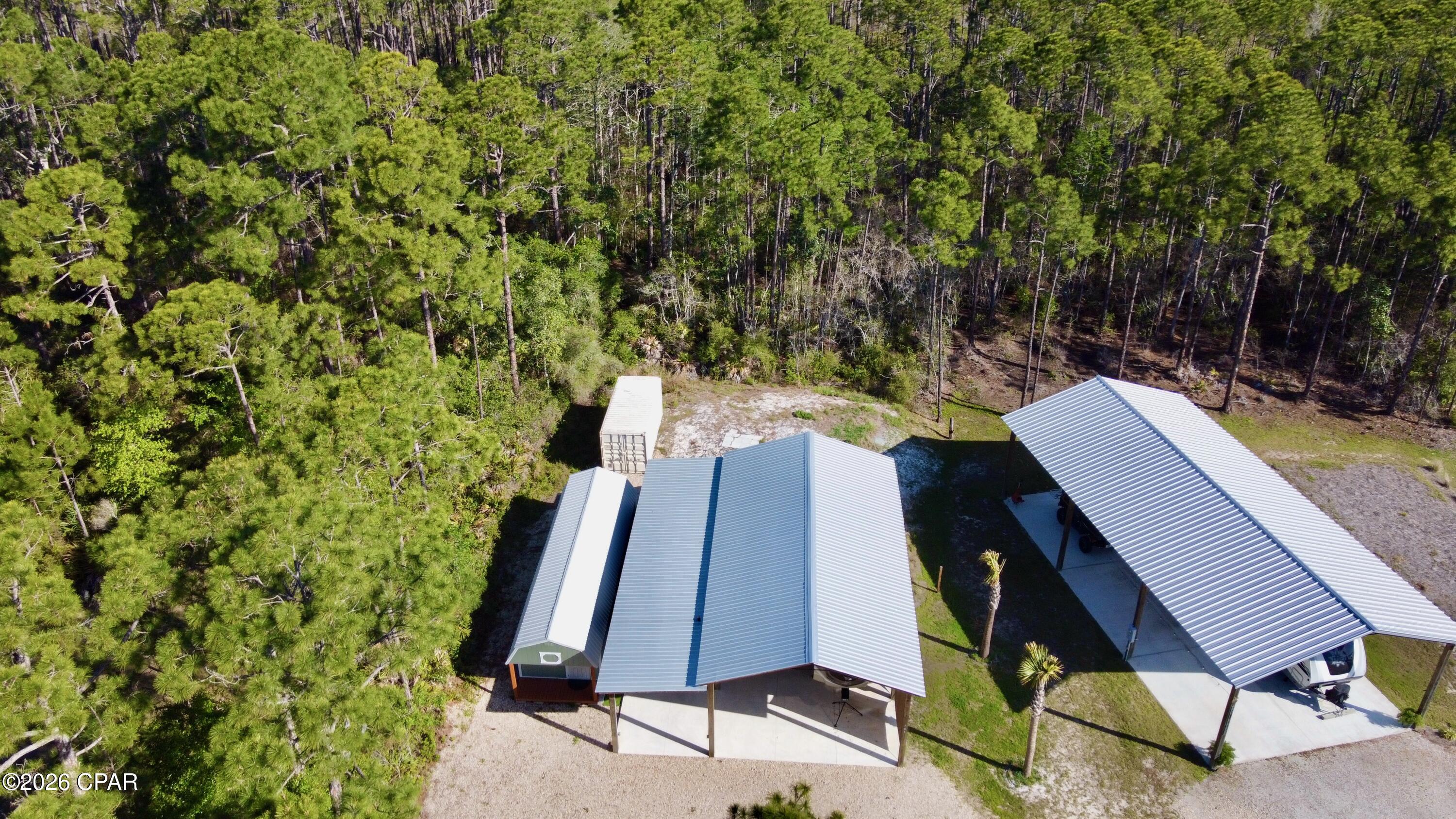 105 Stillwater Way, Port St. Joe