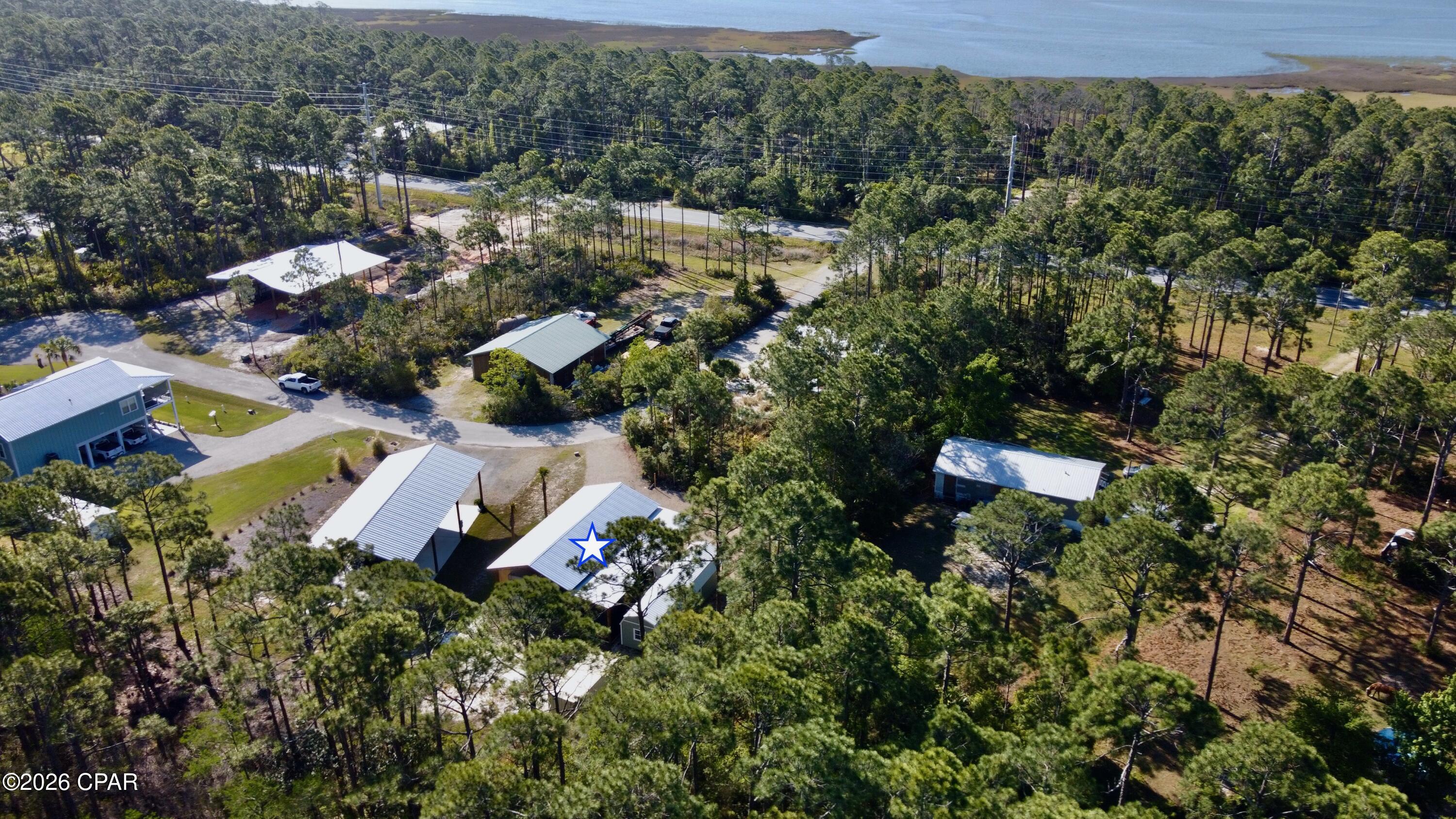 105 Stillwater Way, Port St. Joe