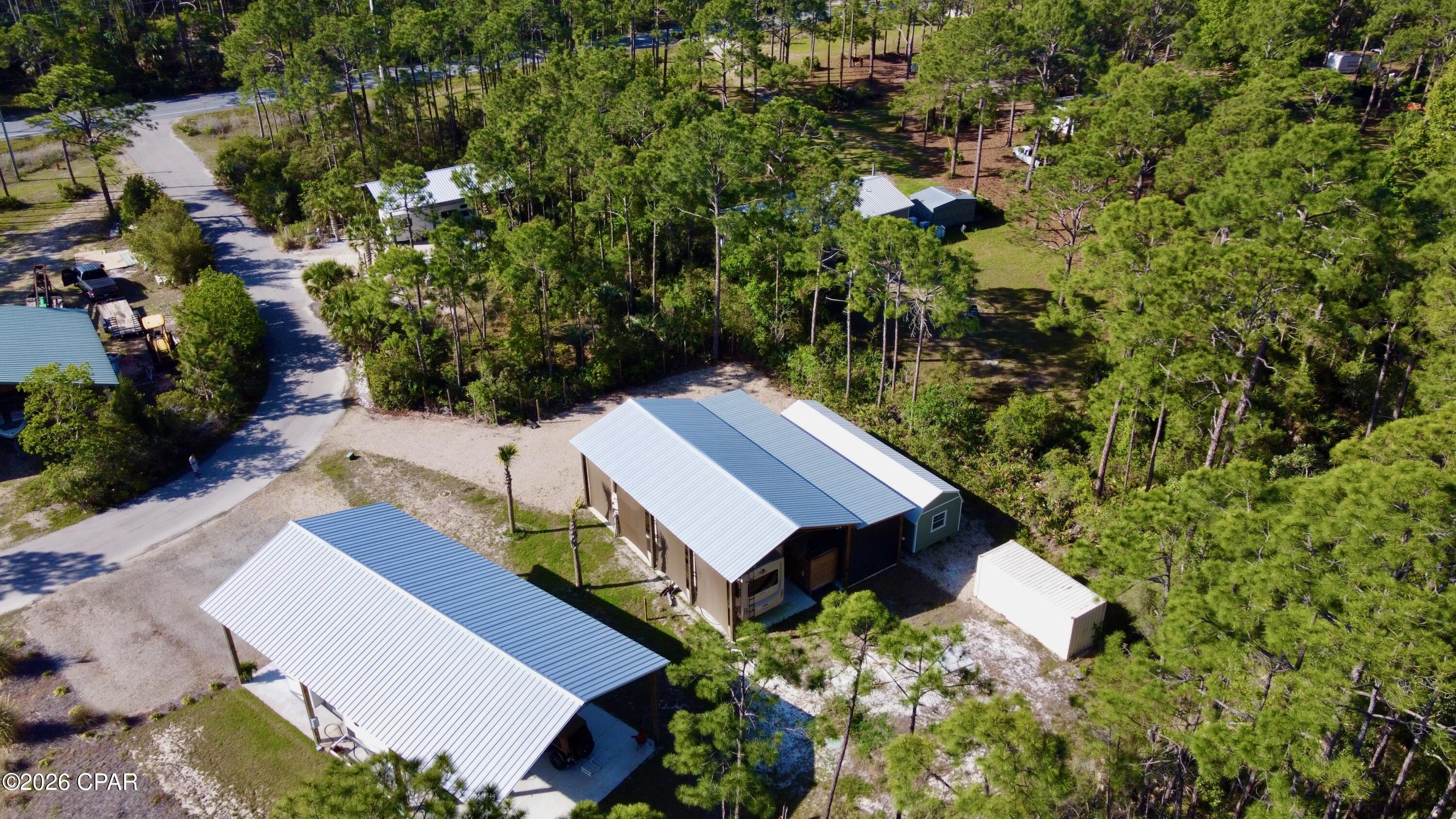 105 Stillwater Way, Port St. Joe