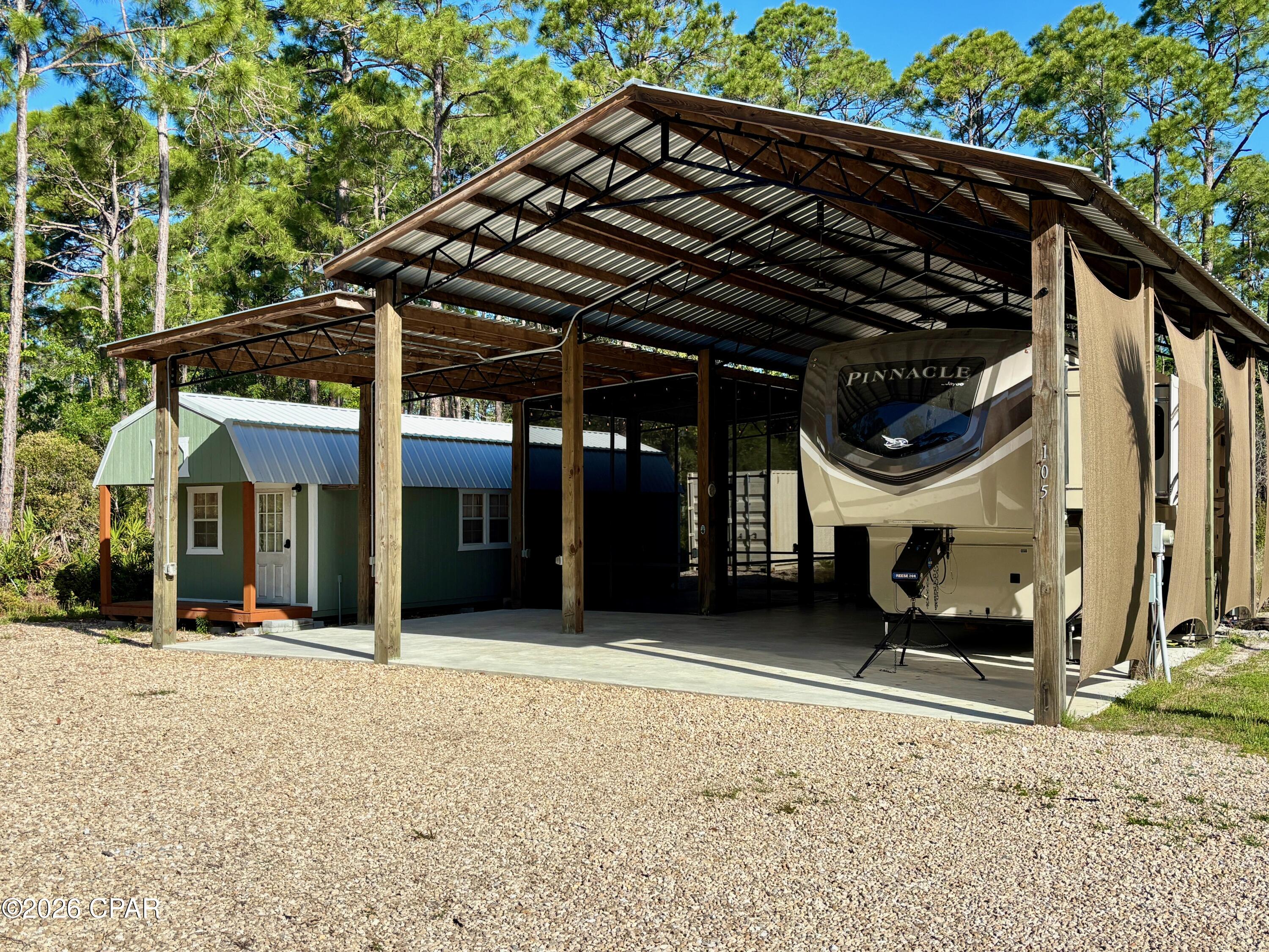 105 Stillwater Way, Port St. Joe