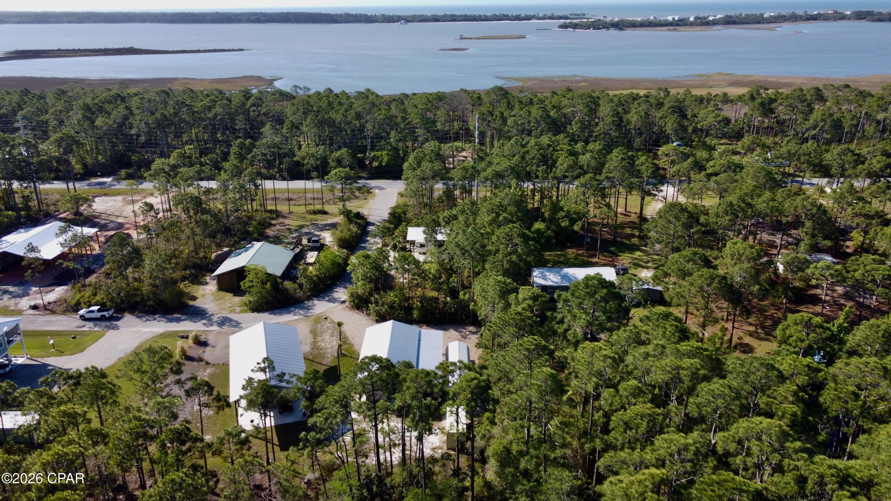 105 Stillwater Way, Port St. Joe