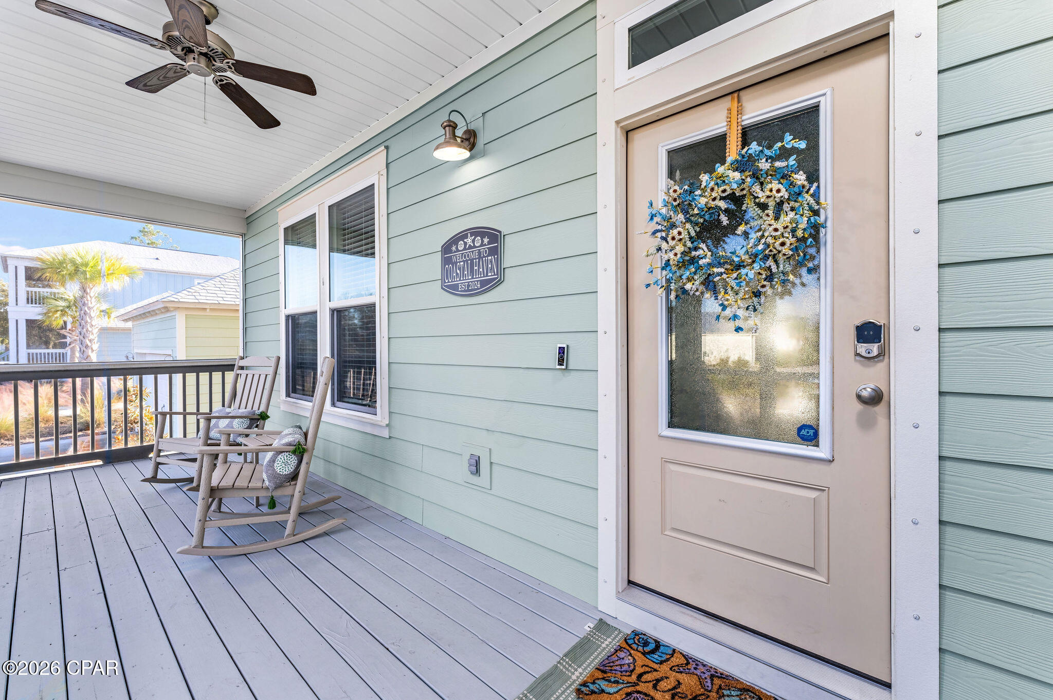 411 Front Street, Port St. Joe