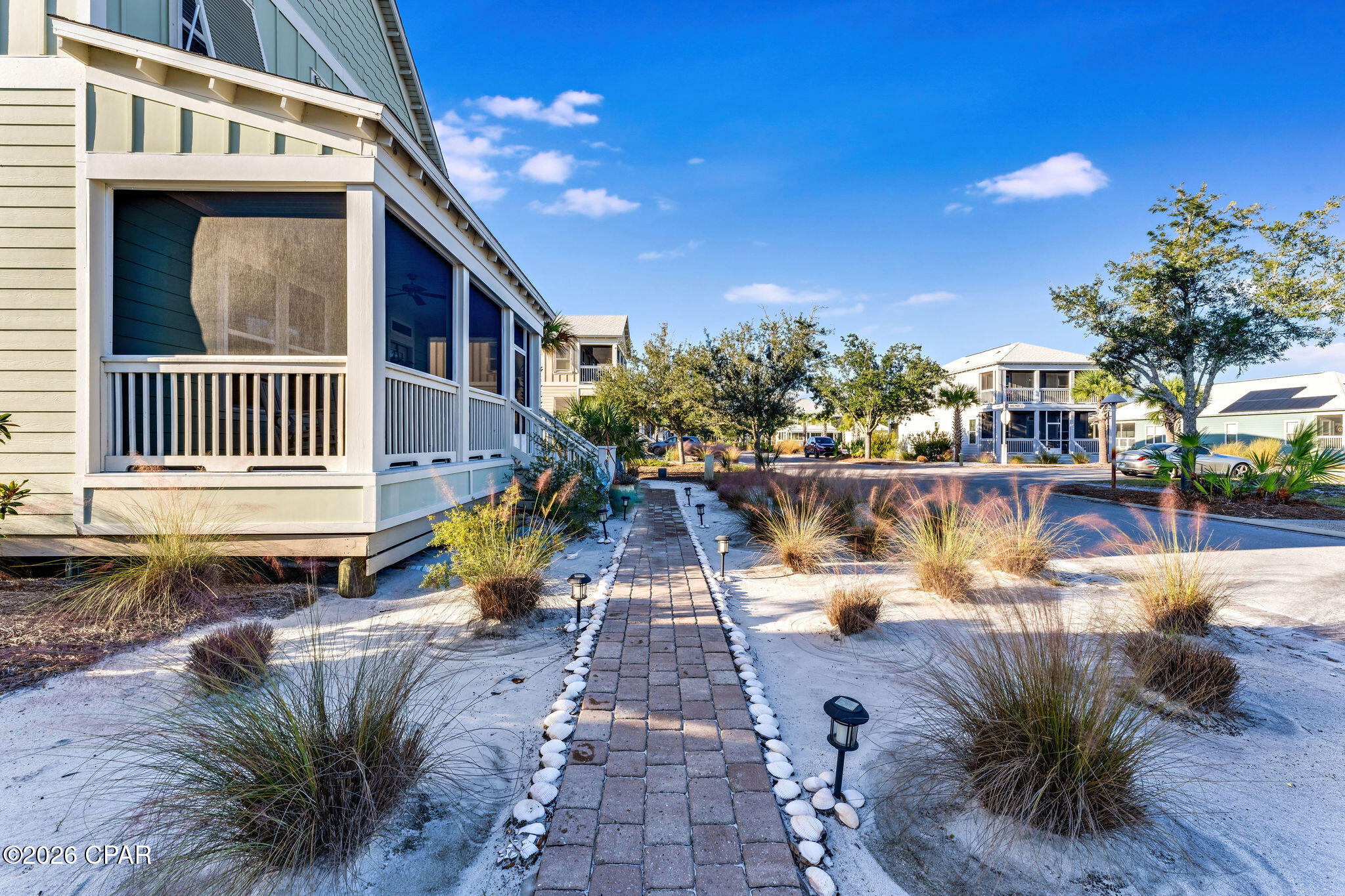411 Front Street, Port St. Joe