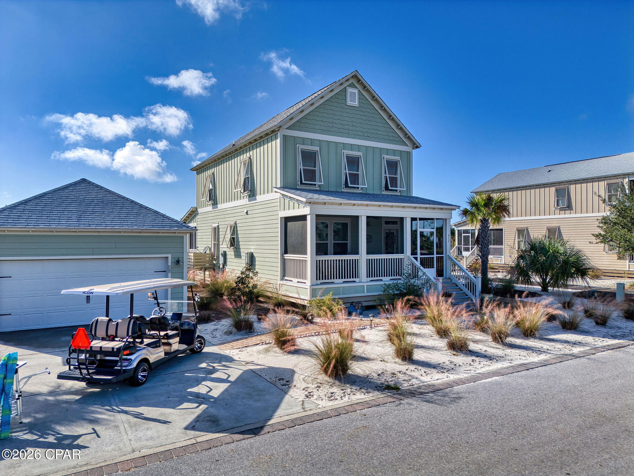 411 Front Street, Port St. Joe