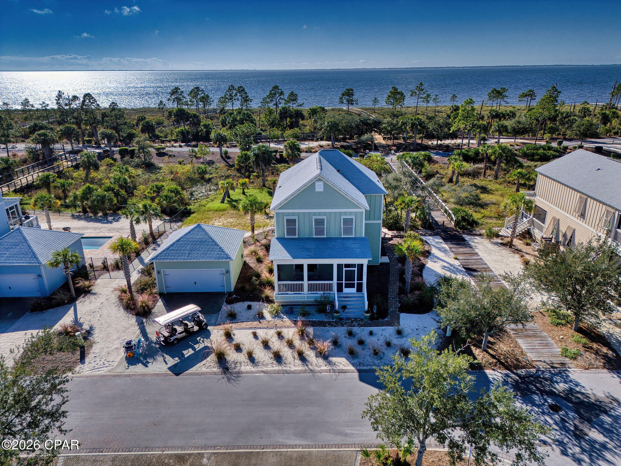 411 Front Street, Port St. Joe