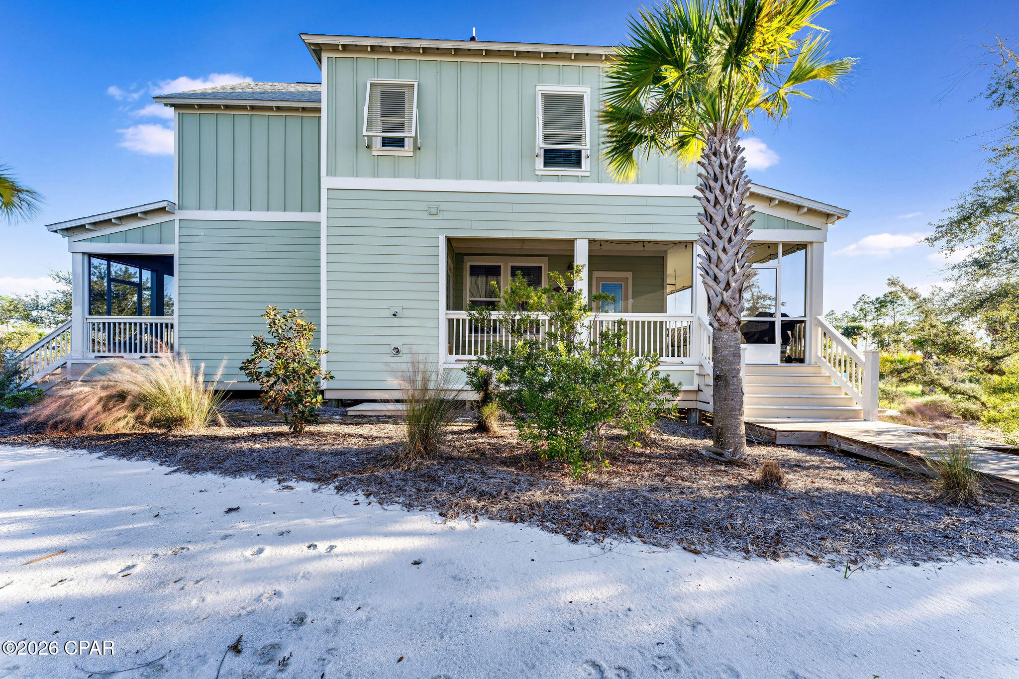 411 Front Street, Port St. Joe